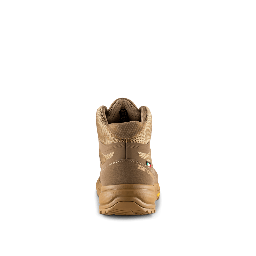 ANABASIS EVO GTX - Coyote Brown CALZATURIFICIO ZAMBERLAN SRL
