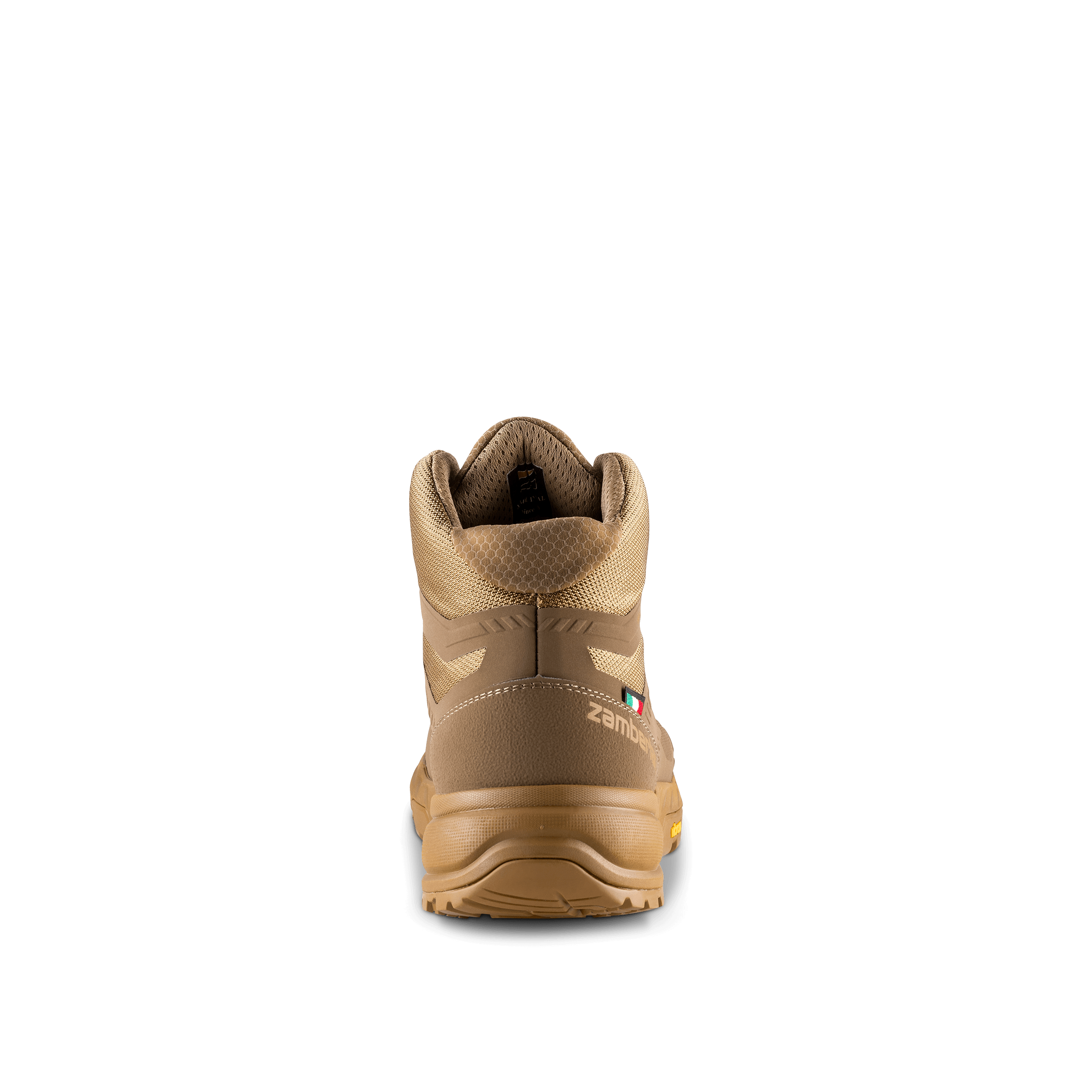 ANABASIS EVO GTX - Coyote Brown CALZATURIFICIO ZAMBERLAN SRL