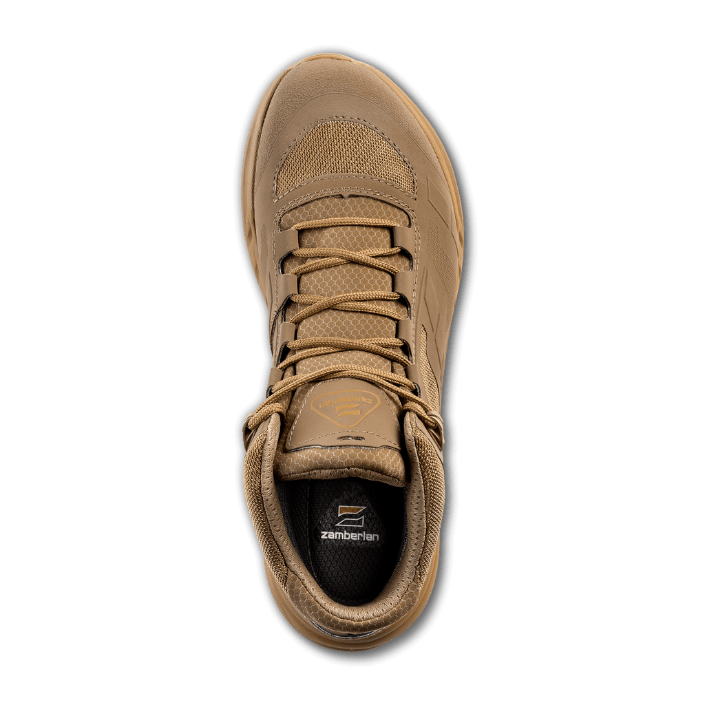 ANABASIS EVO GTX - Coyote Brown CALZATURIFICIO ZAMBERLAN SRL