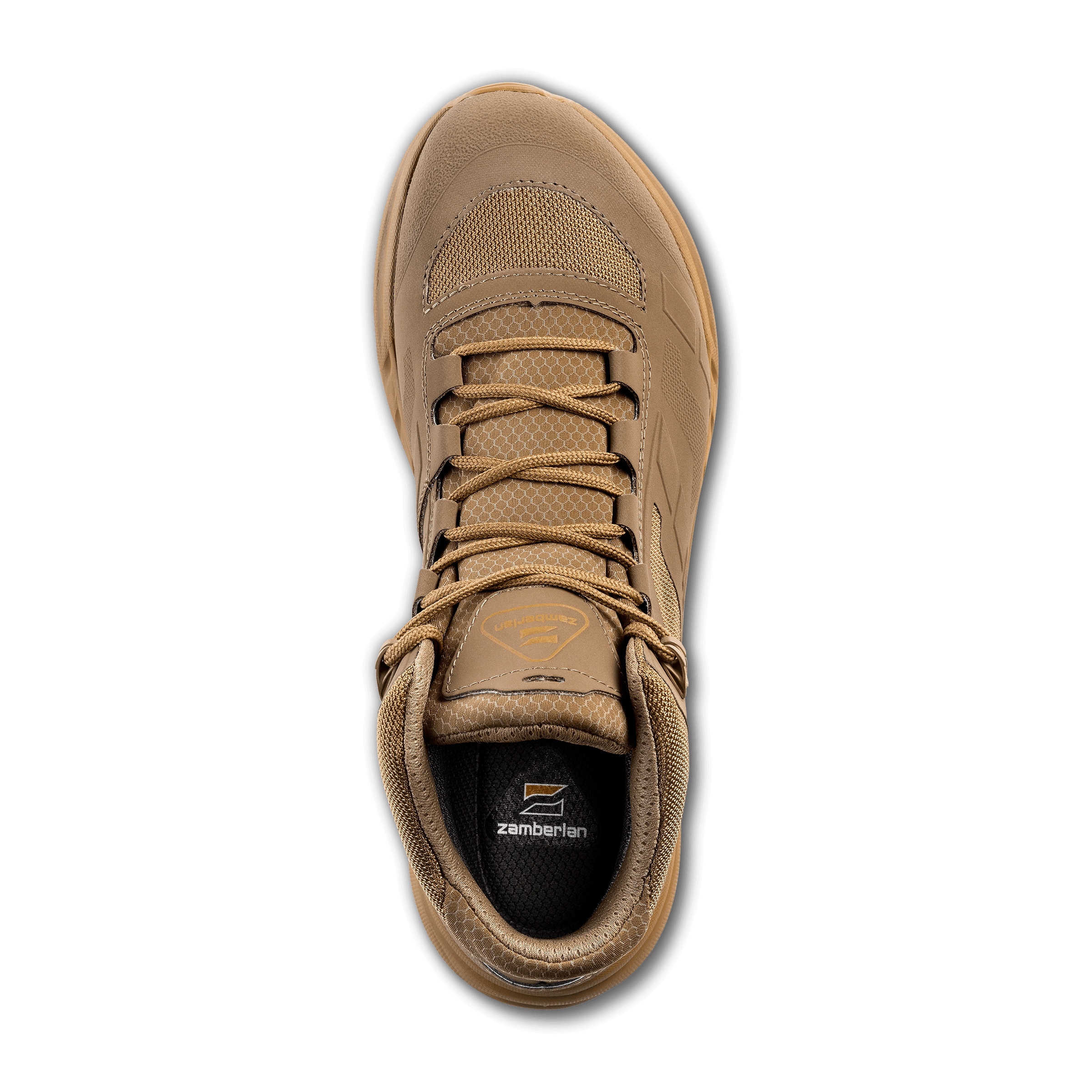ANABASIS EVO GTX - Coyote Brown CALZATURIFICIO ZAMBERLAN SRL