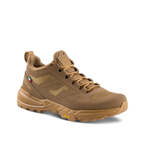 ANABASIS EVO GTX SHORT - Coyote Brown CALZATURIFICIO ZAMBERLAN SRL
