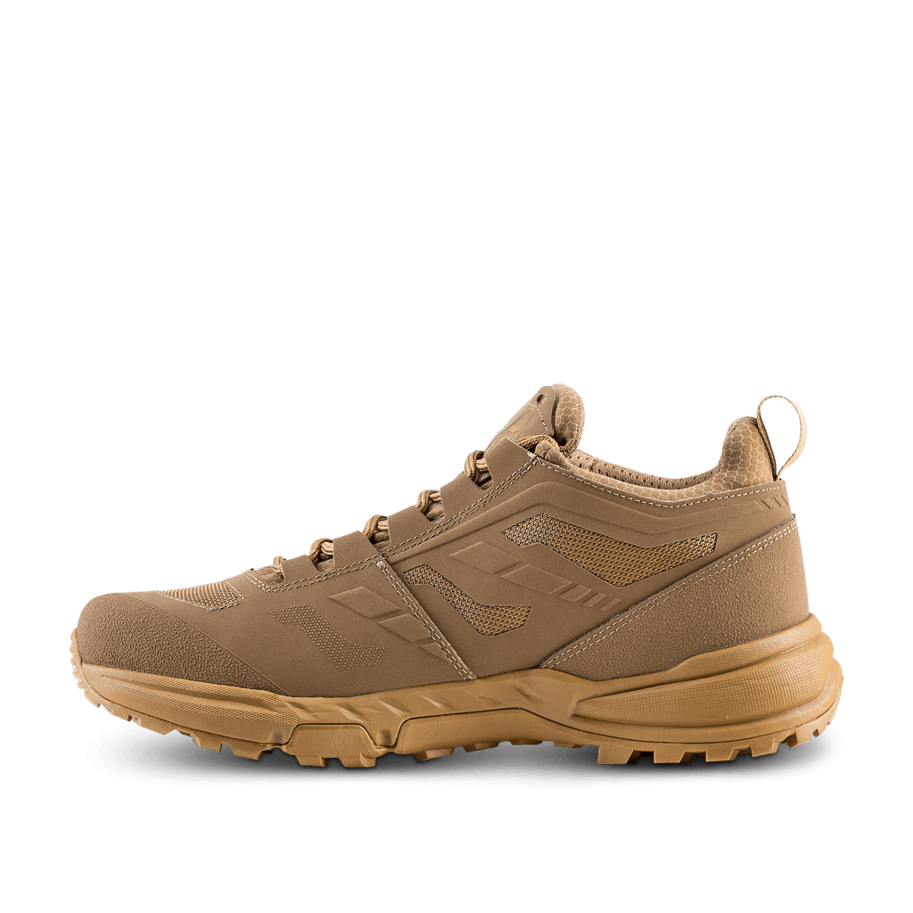 ANABASIS EVO GTX SHORT - Coyote Brown CALZATURIFICIO ZAMBERLAN SRL