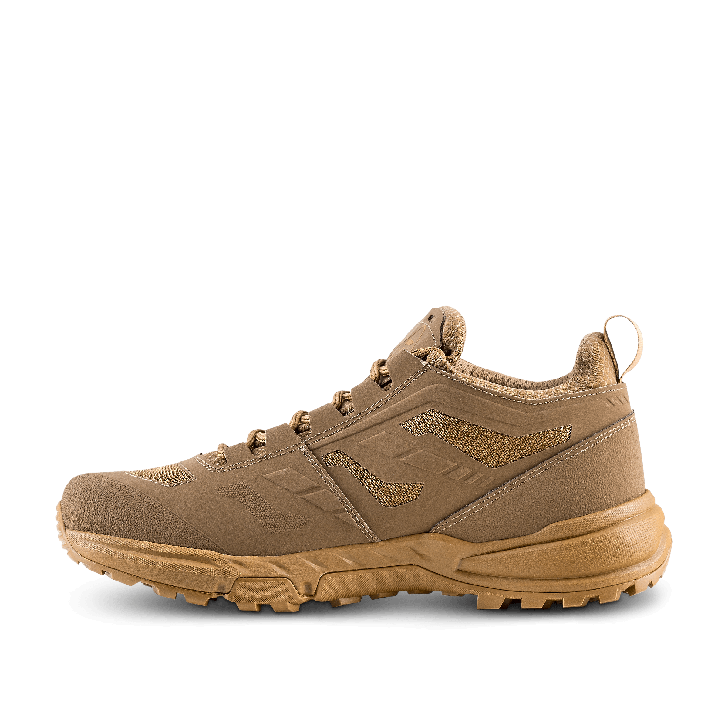 ANABASIS EVO GTX SHORT - Coyote Brown CALZATURIFICIO ZAMBERLAN SRL