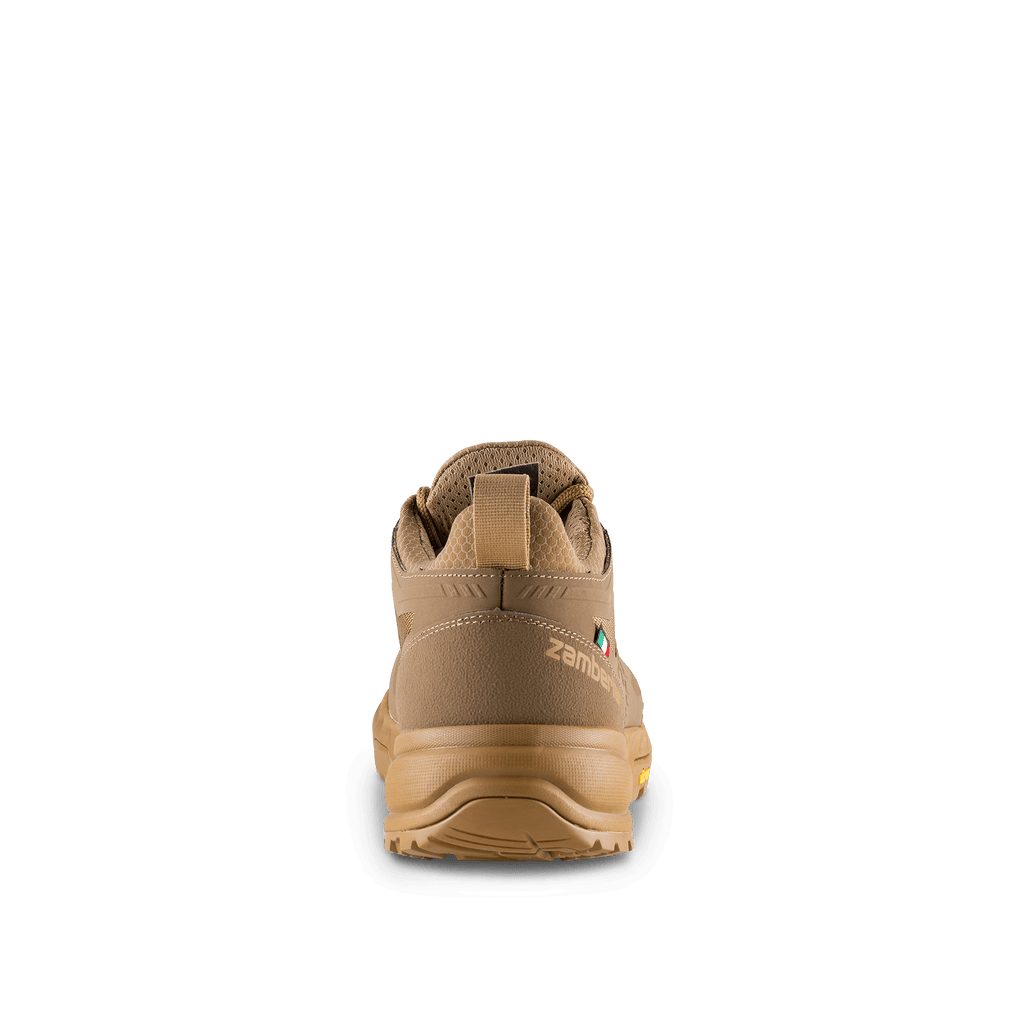 ANABASIS EVO GTX SHORT - Coyote Brown CALZATURIFICIO ZAMBERLAN SRL