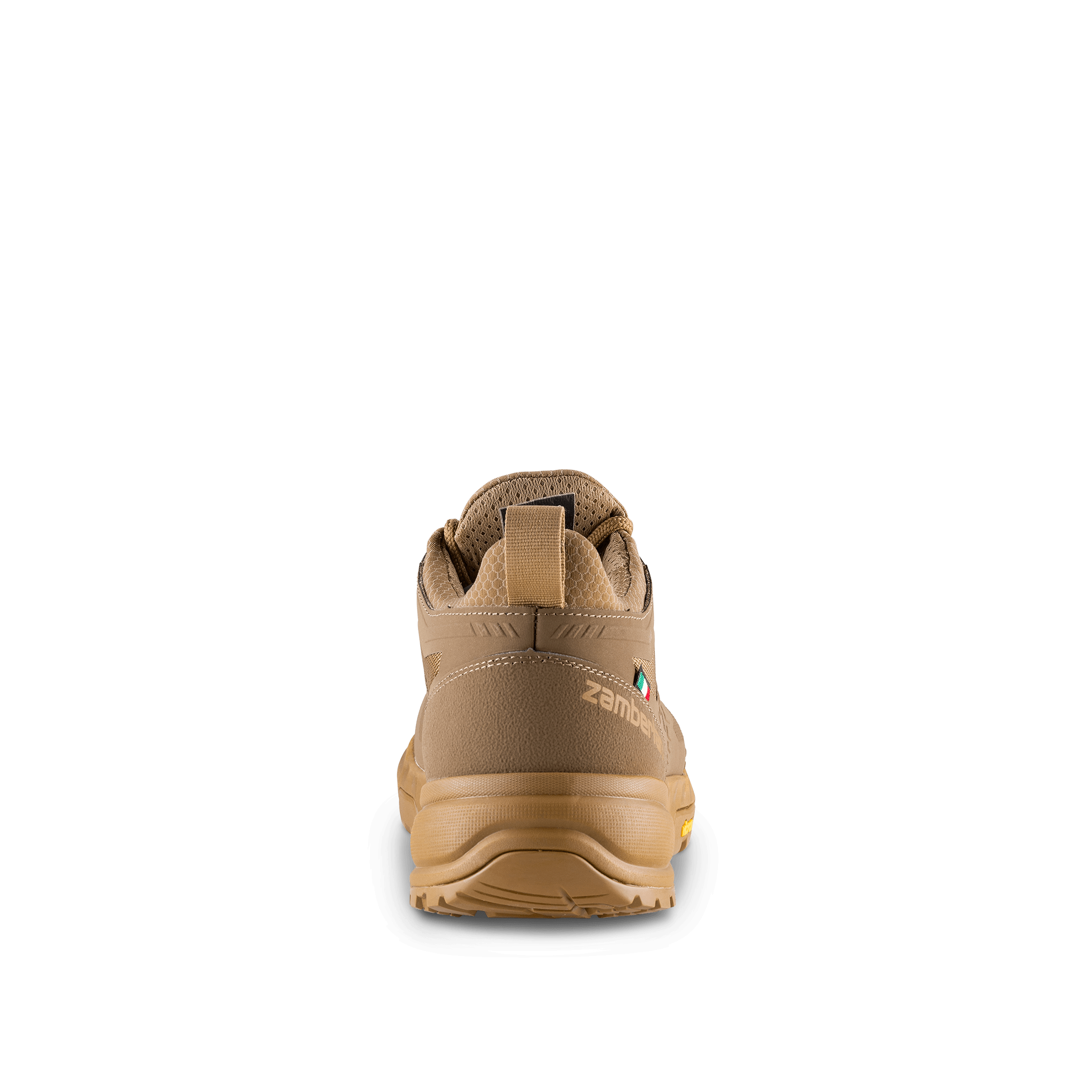 ANABASIS EVO GTX SHORT - Coyote Brown CALZATURIFICIO ZAMBERLAN SRL