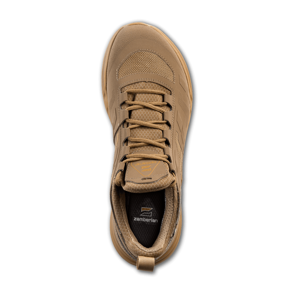ANABASIS EVO GTX SHORT - Coyote Brown CALZATURIFICIO ZAMBERLAN SRL
