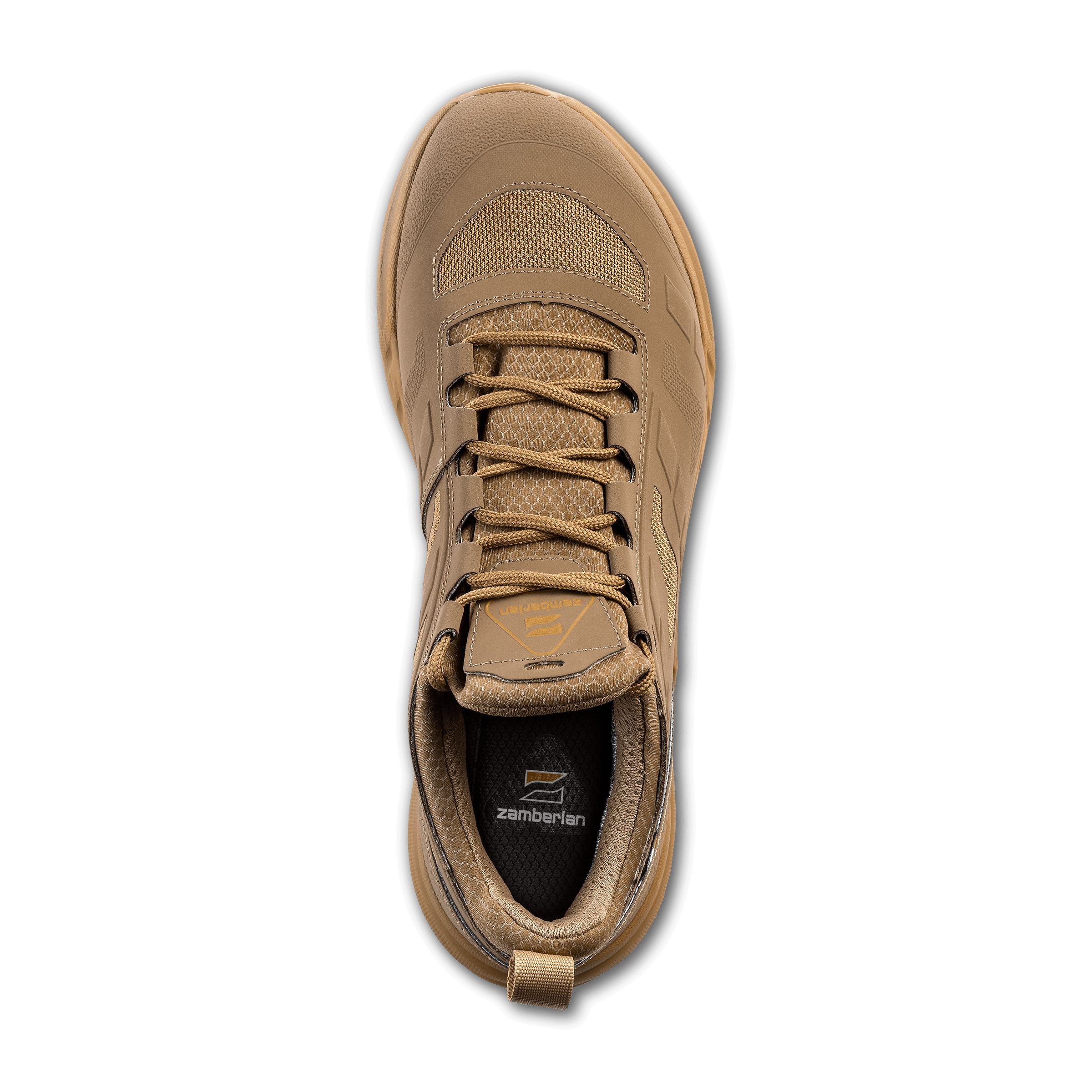 ANABASIS EVO GTX SHORT - Coyote Brown CALZATURIFICIO ZAMBERLAN SRL