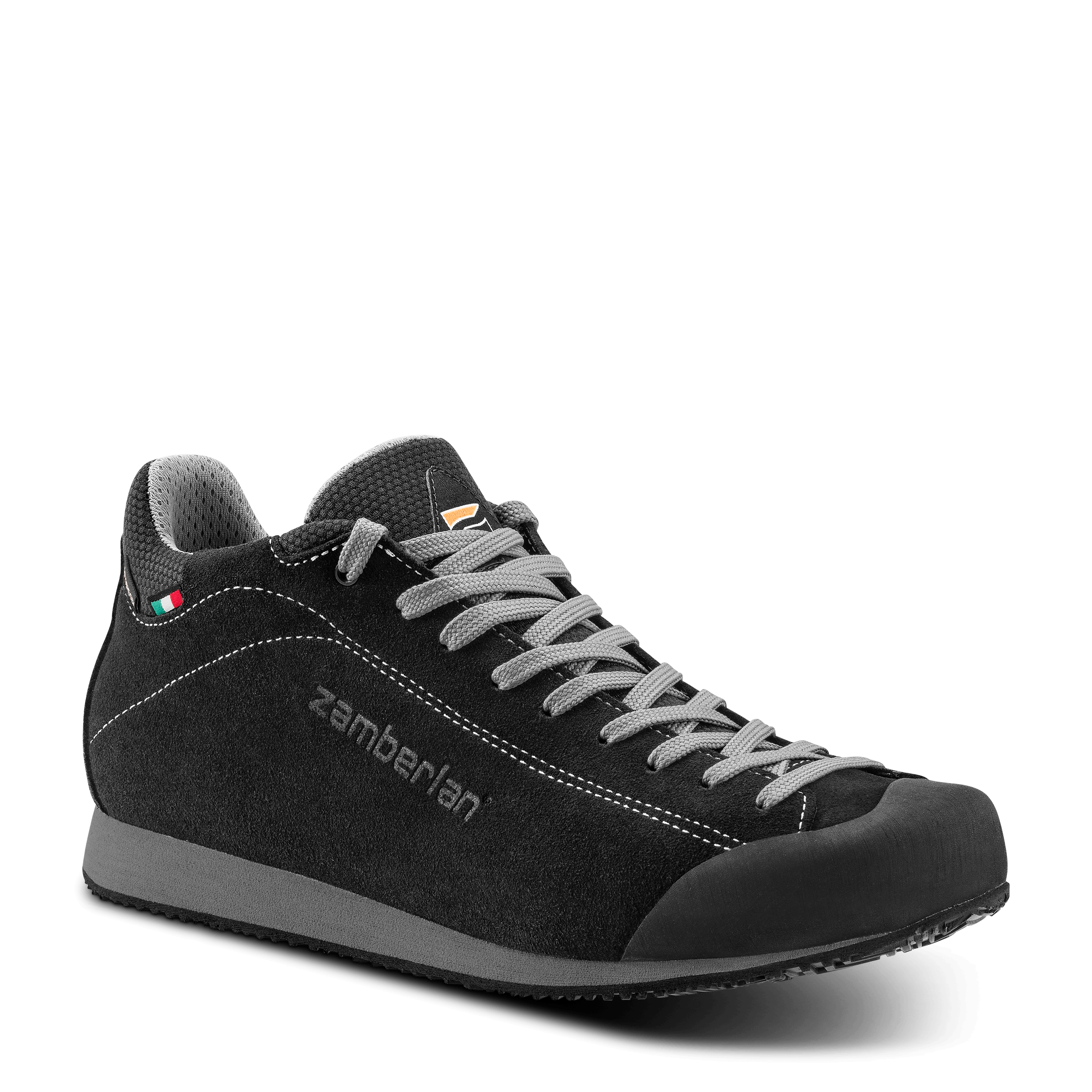 FREE BLAST POP GTX - Black CALZATURIFICIO ZAMBERLAN SRL