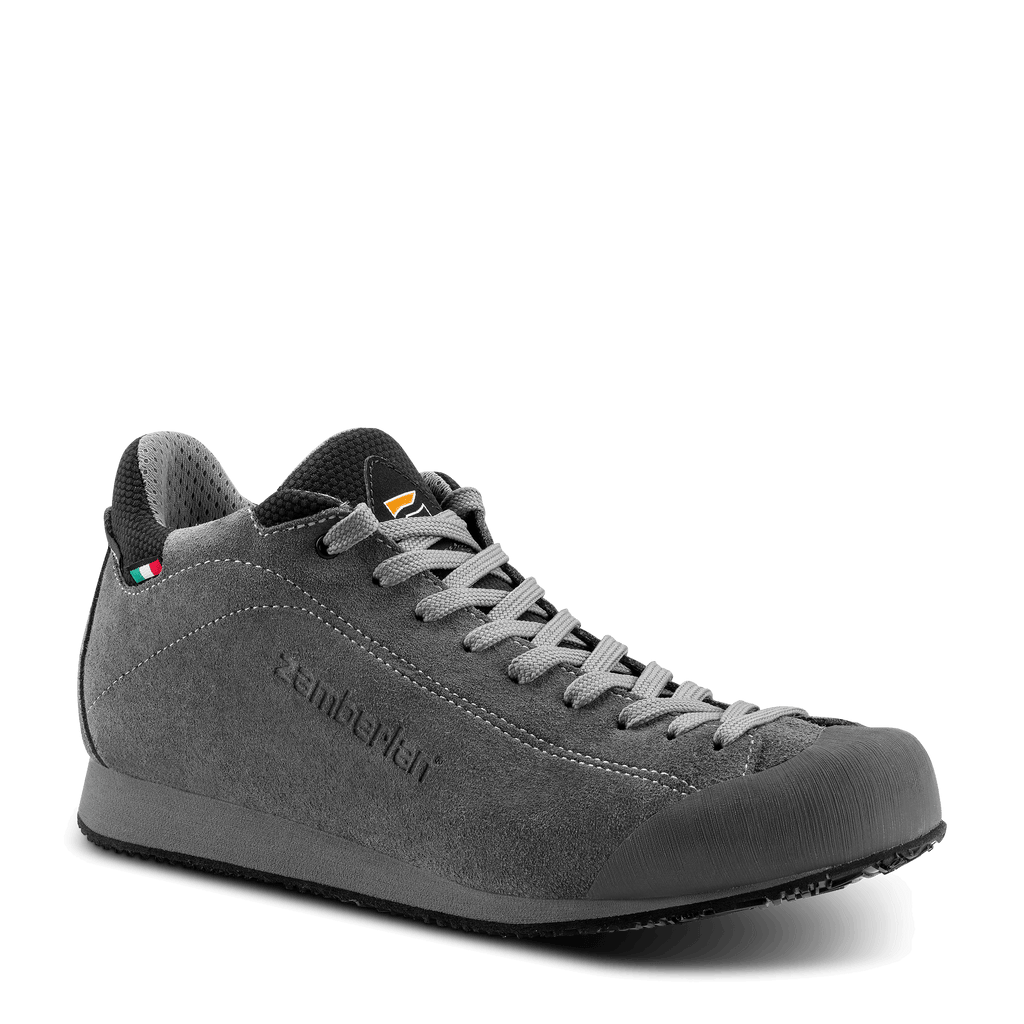 FREE BLAST POP GTX - Anthracite CALZATURIFICIO ZAMBERLAN SRL