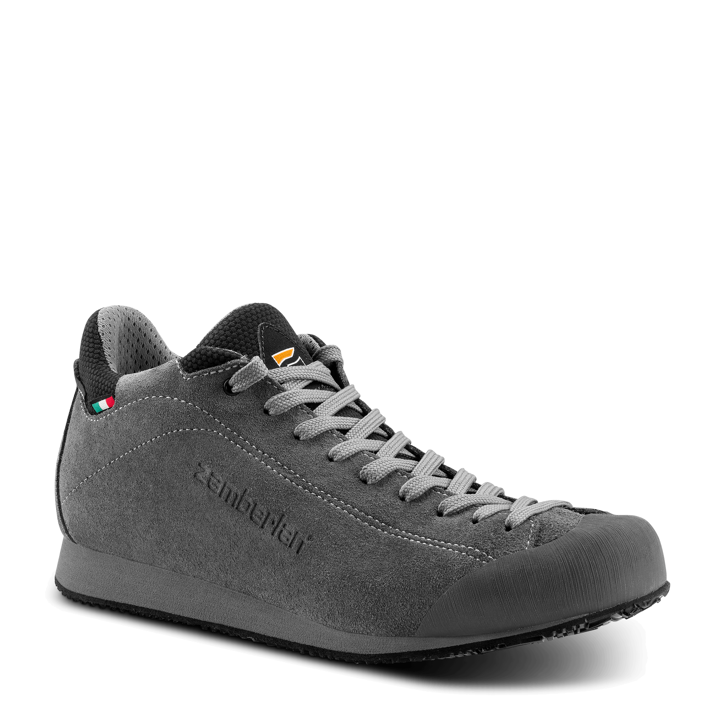 FREE BLAST POP GTX - Anthracite CALZATURIFICIO ZAMBERLAN SRL