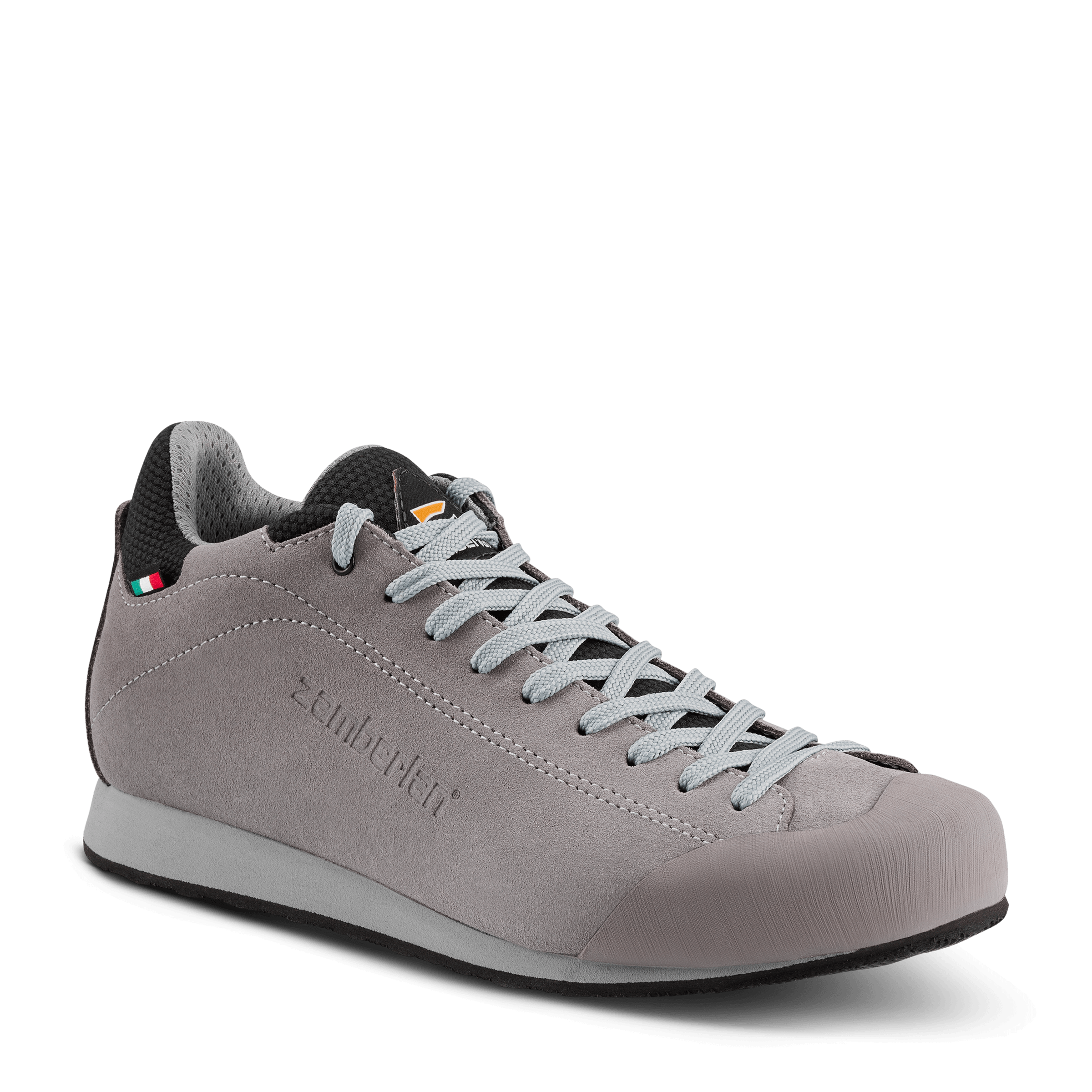 FREE BLAST POP - Light Grey CALZATURIFICIO ZAMBERLAN SRL