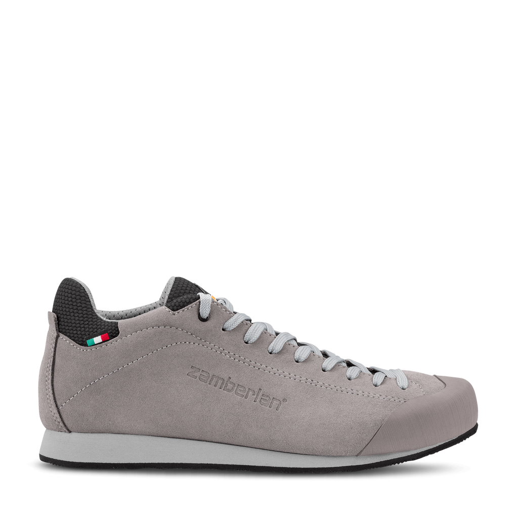 FREE BLAST POP - Light Grey CALZATURIFICIO ZAMBERLAN SRL