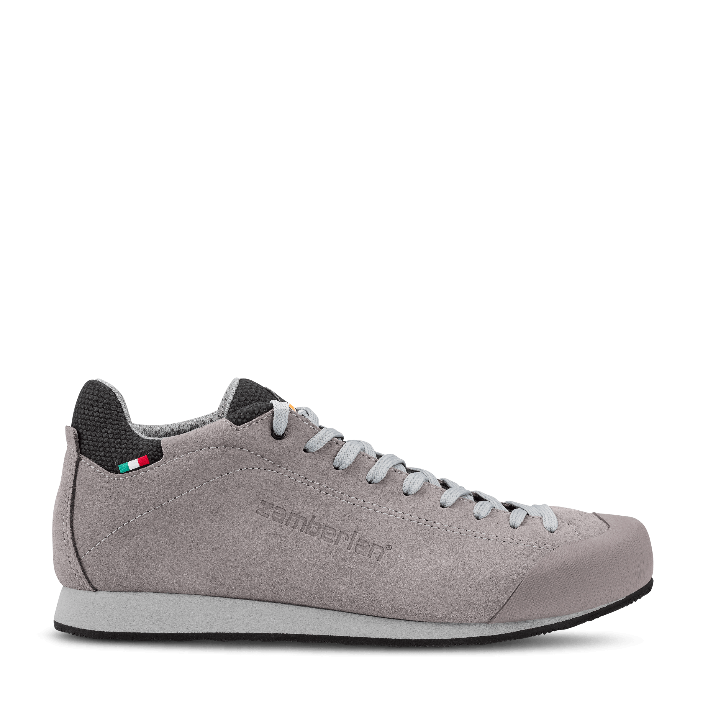 FREE BLAST POP - Light Grey CALZATURIFICIO ZAMBERLAN SRL