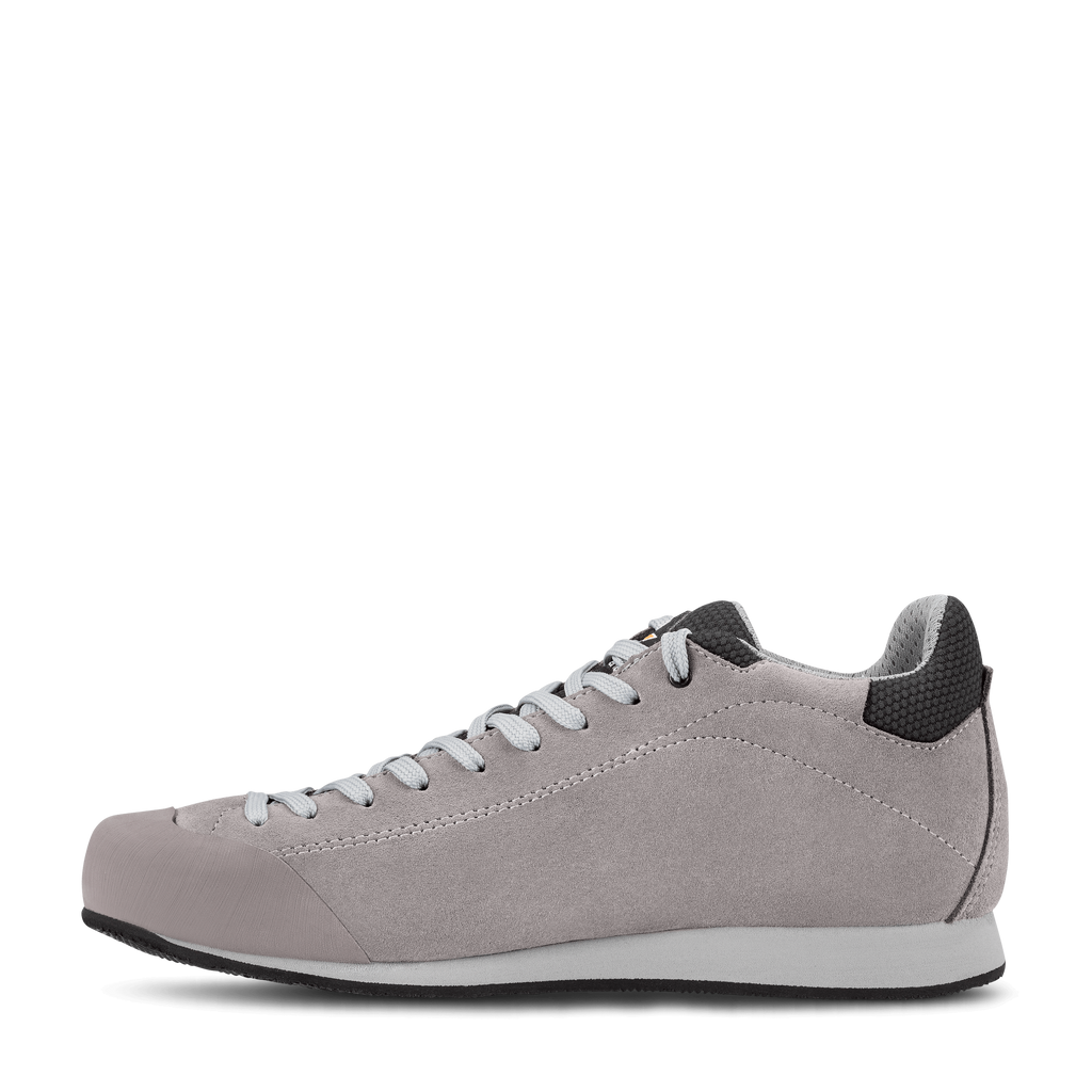 FREE BLAST POP - Light Grey CALZATURIFICIO ZAMBERLAN SRL