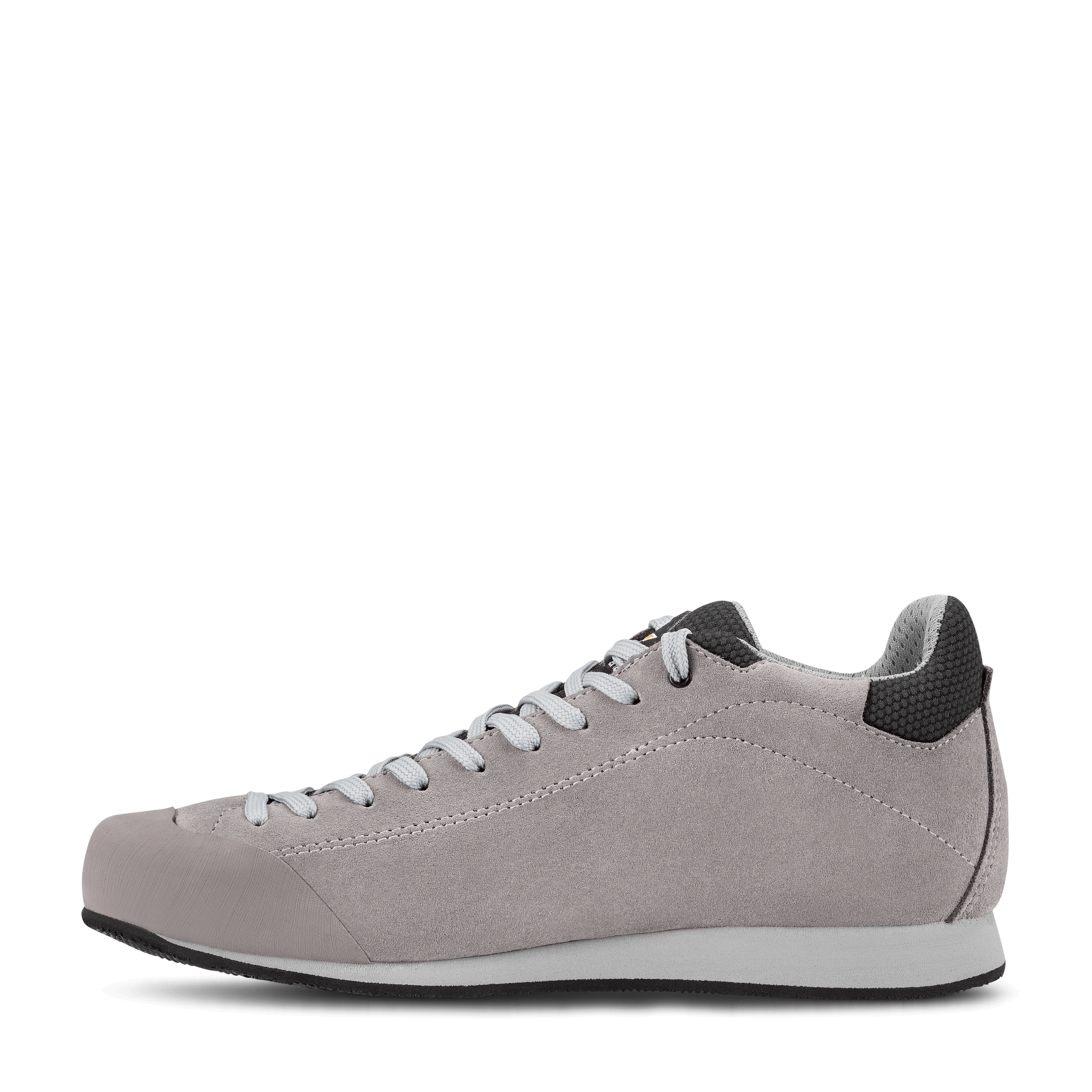 FREE BLAST POP - Light Grey CALZATURIFICIO ZAMBERLAN SRL