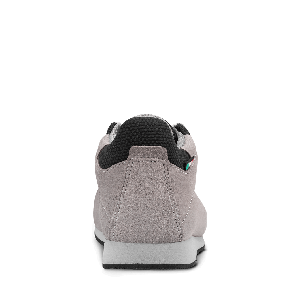 FREE BLAST POP - Light Grey CALZATURIFICIO ZAMBERLAN SRL