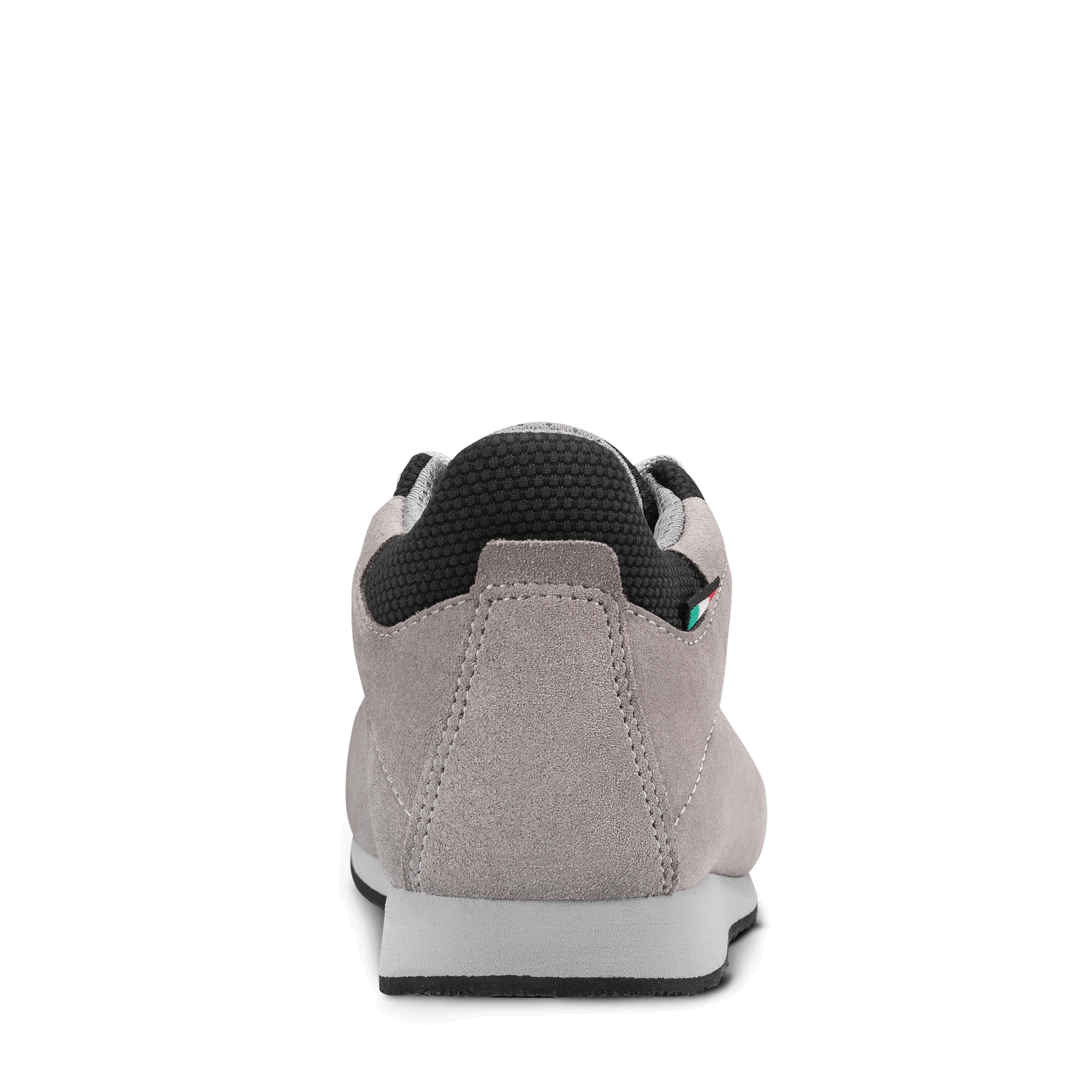 FREE BLAST POP - Light Grey CALZATURIFICIO ZAMBERLAN SRL