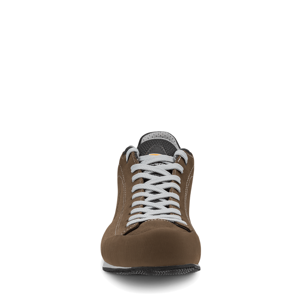 FREE BLAST POP - Brown CALZATURIFICIO ZAMBERLAN SRL