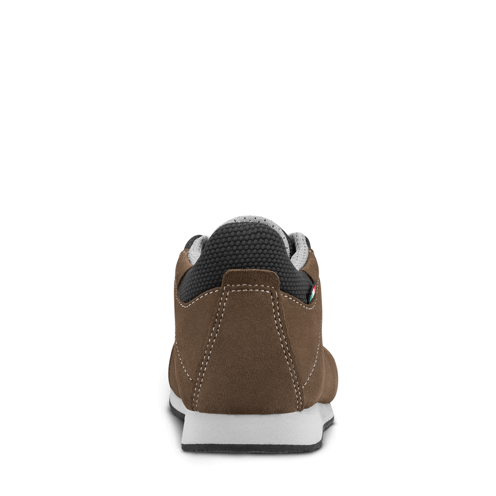 FREE BLAST POP - Brown CALZATURIFICIO ZAMBERLAN SRL