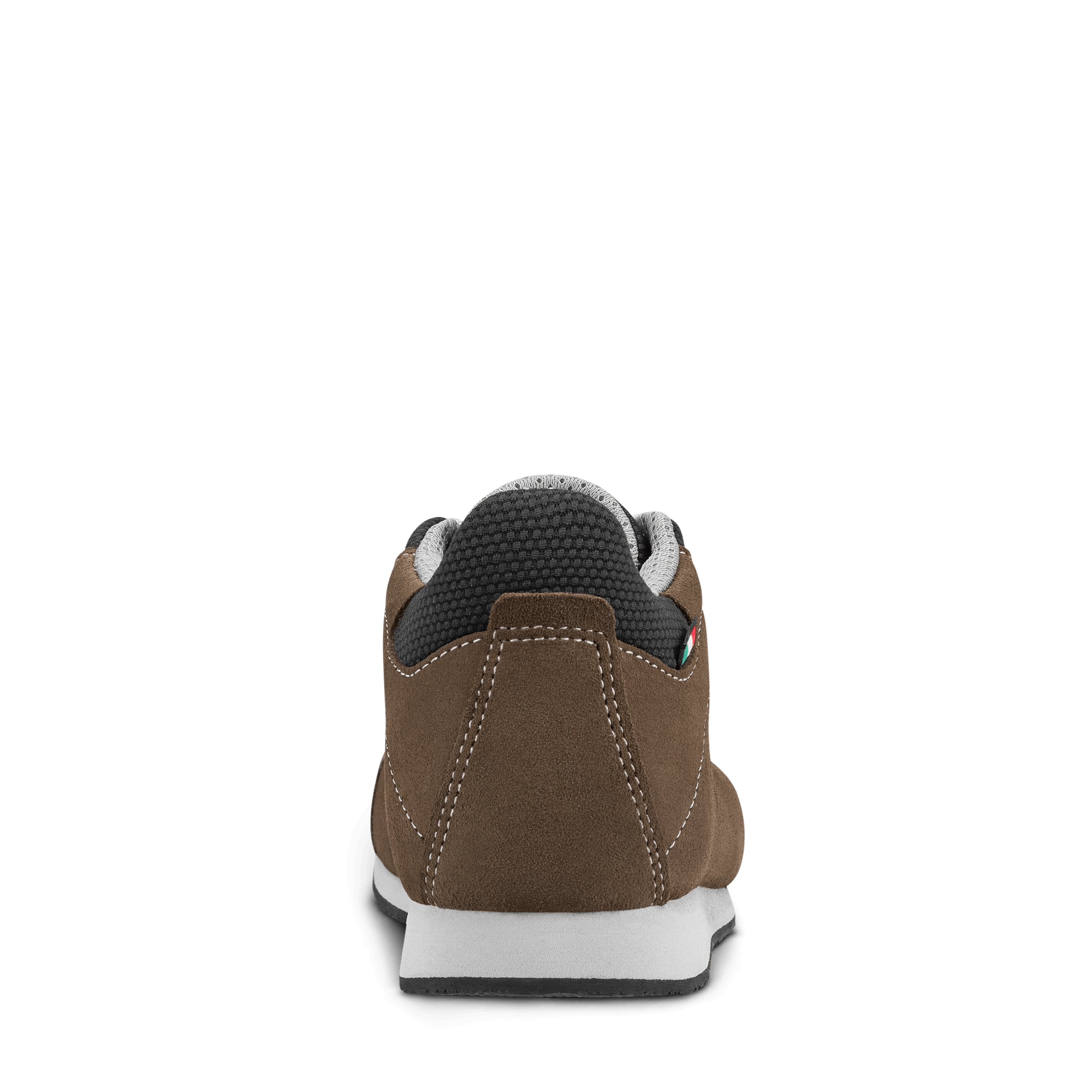 FREE BLAST POP - Brown CALZATURIFICIO ZAMBERLAN SRL