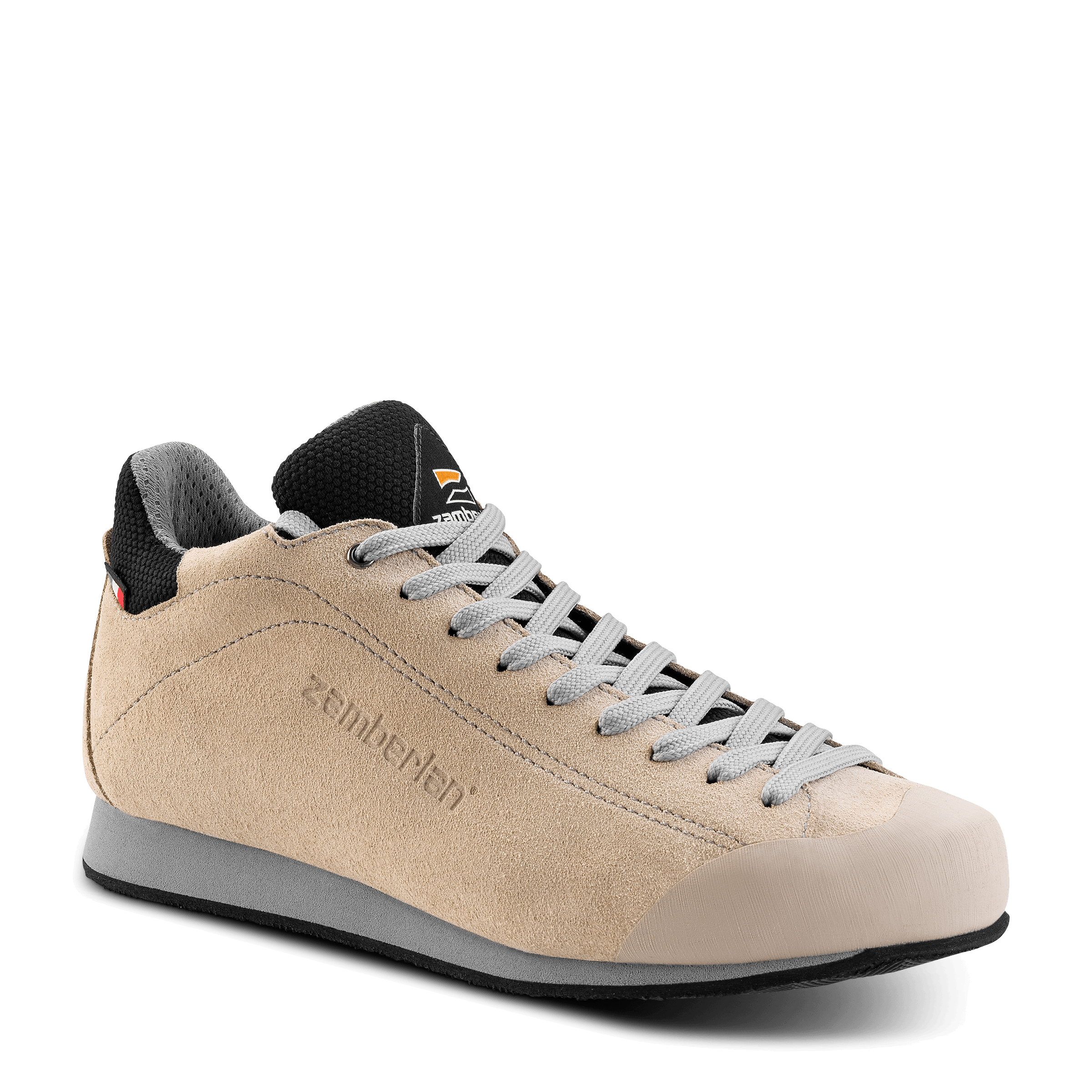 FREE BLAST POP - Beige CALZATURIFICIO ZAMBERLAN SRL