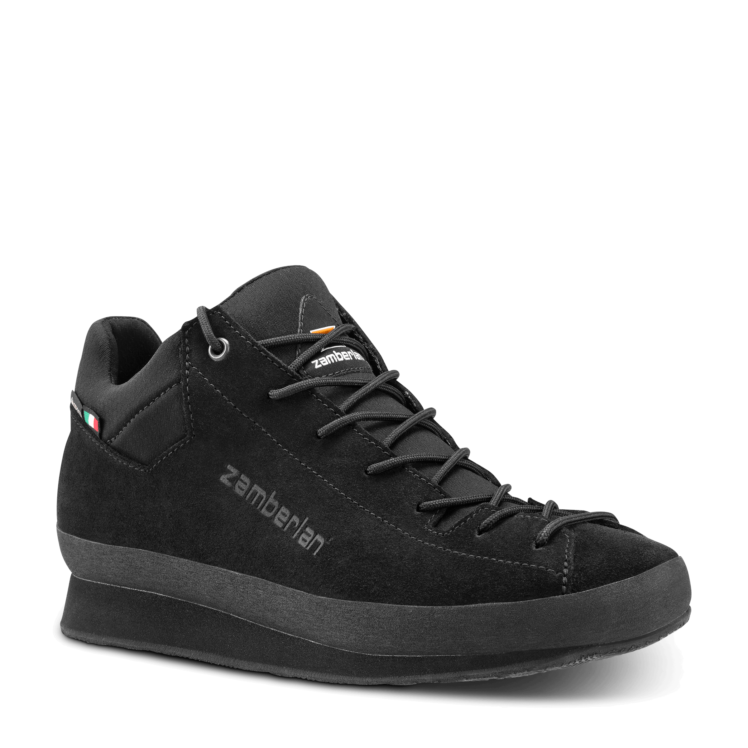 SALATHE POP GTX - Black CALZATURIFICIO ZAMBERLAN SRL