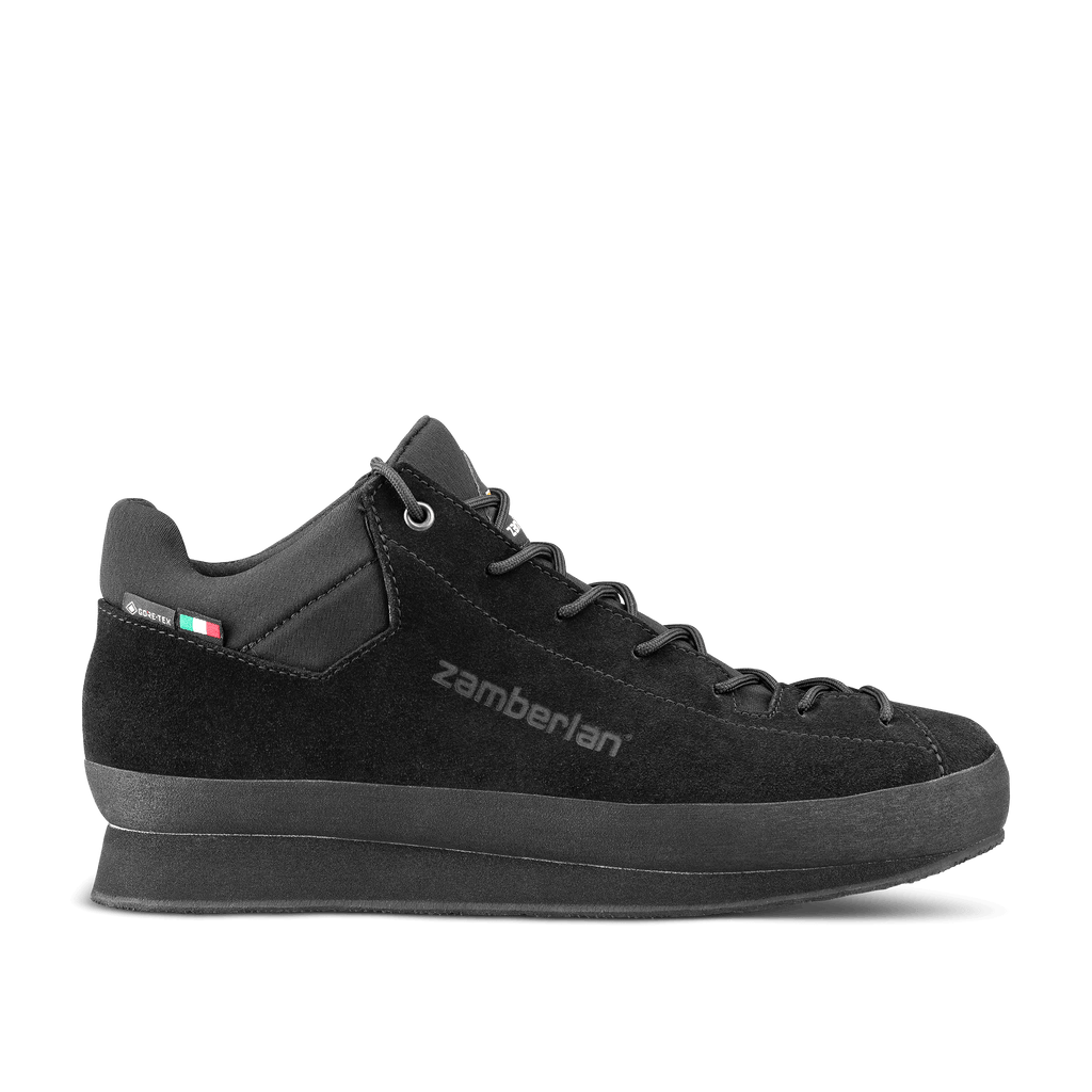 SALATHE POP GTX - Black CALZATURIFICIO ZAMBERLAN SRL