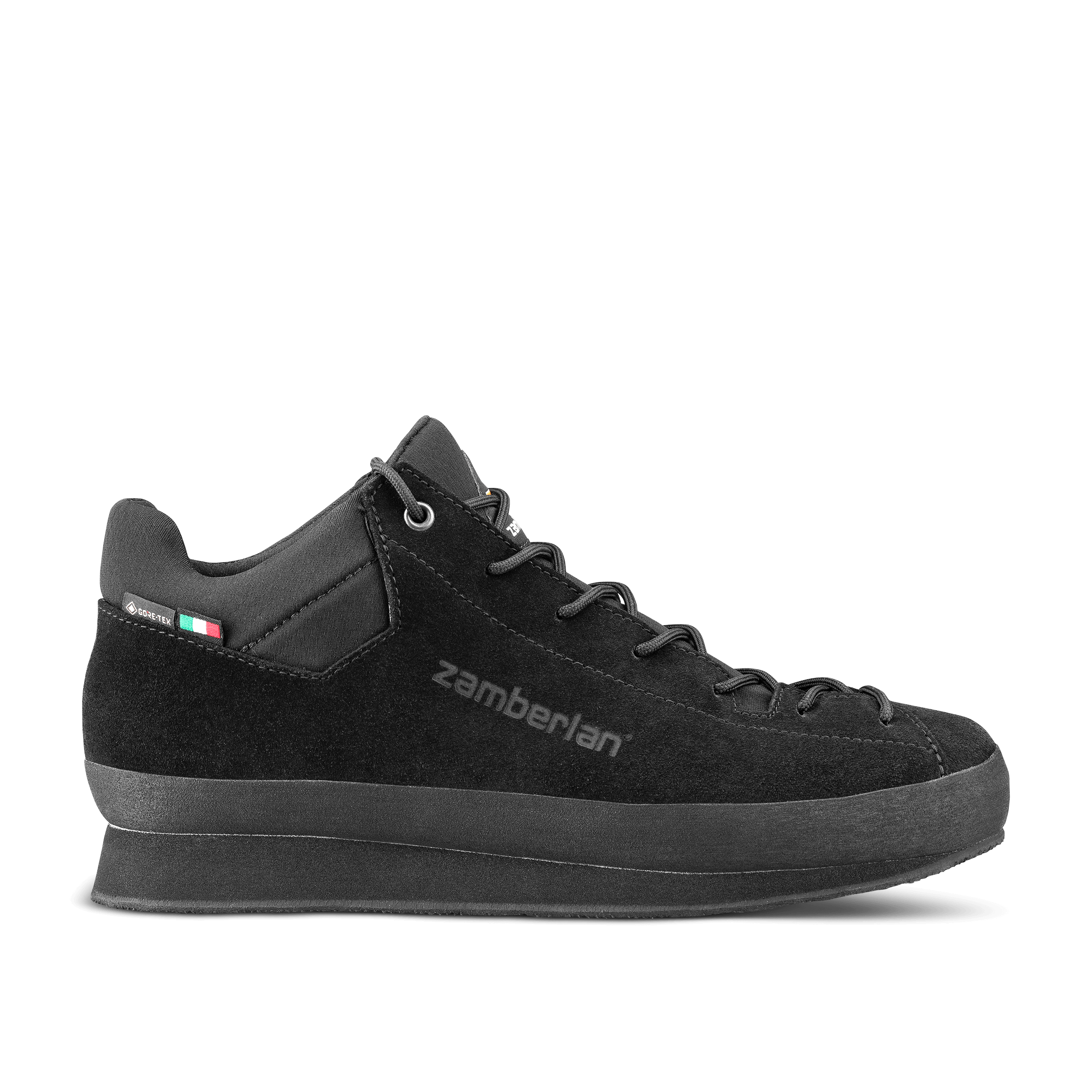 SALATHE POP GTX - Black CALZATURIFICIO ZAMBERLAN SRL