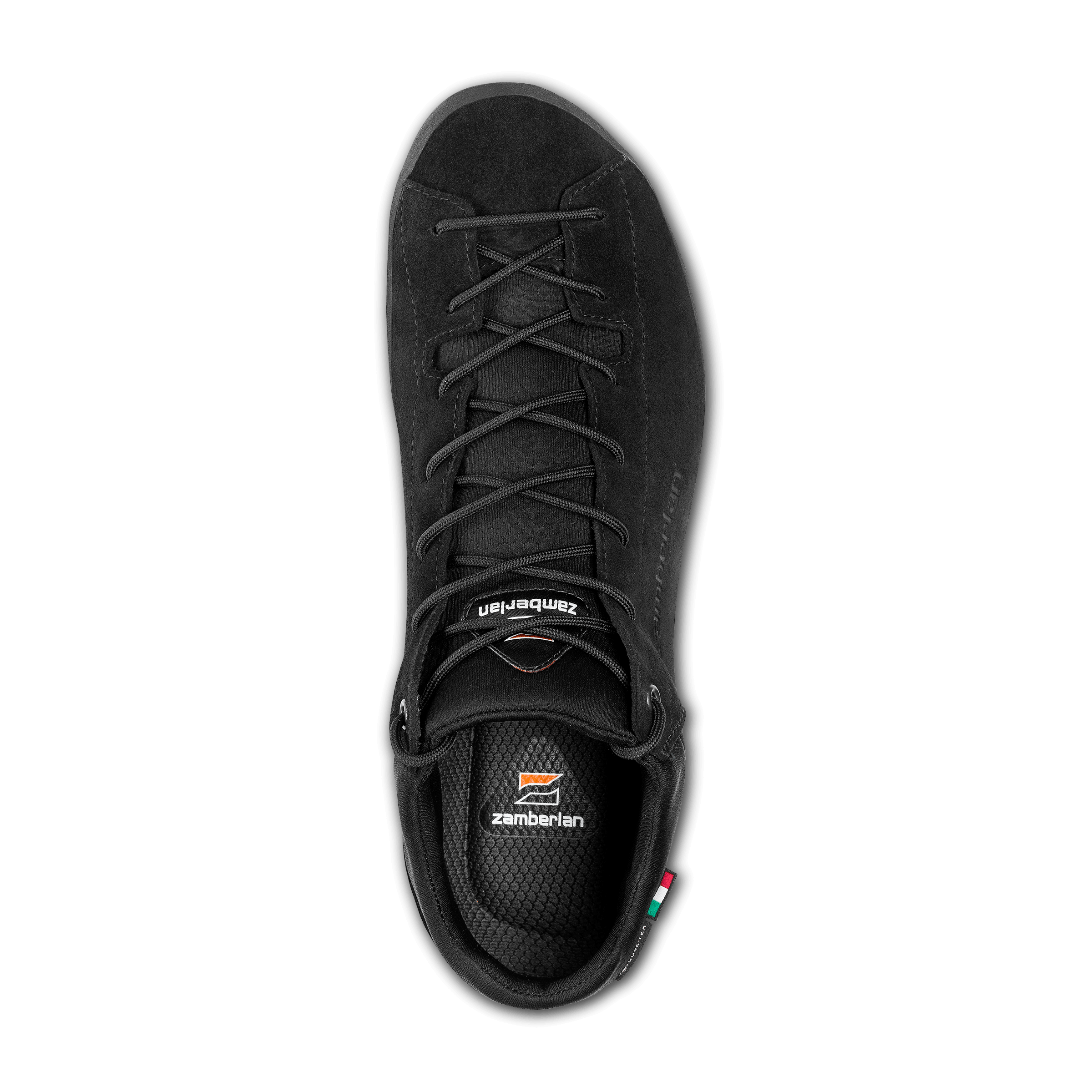 SALATHE POP GTX - Black CALZATURIFICIO ZAMBERLAN SRL