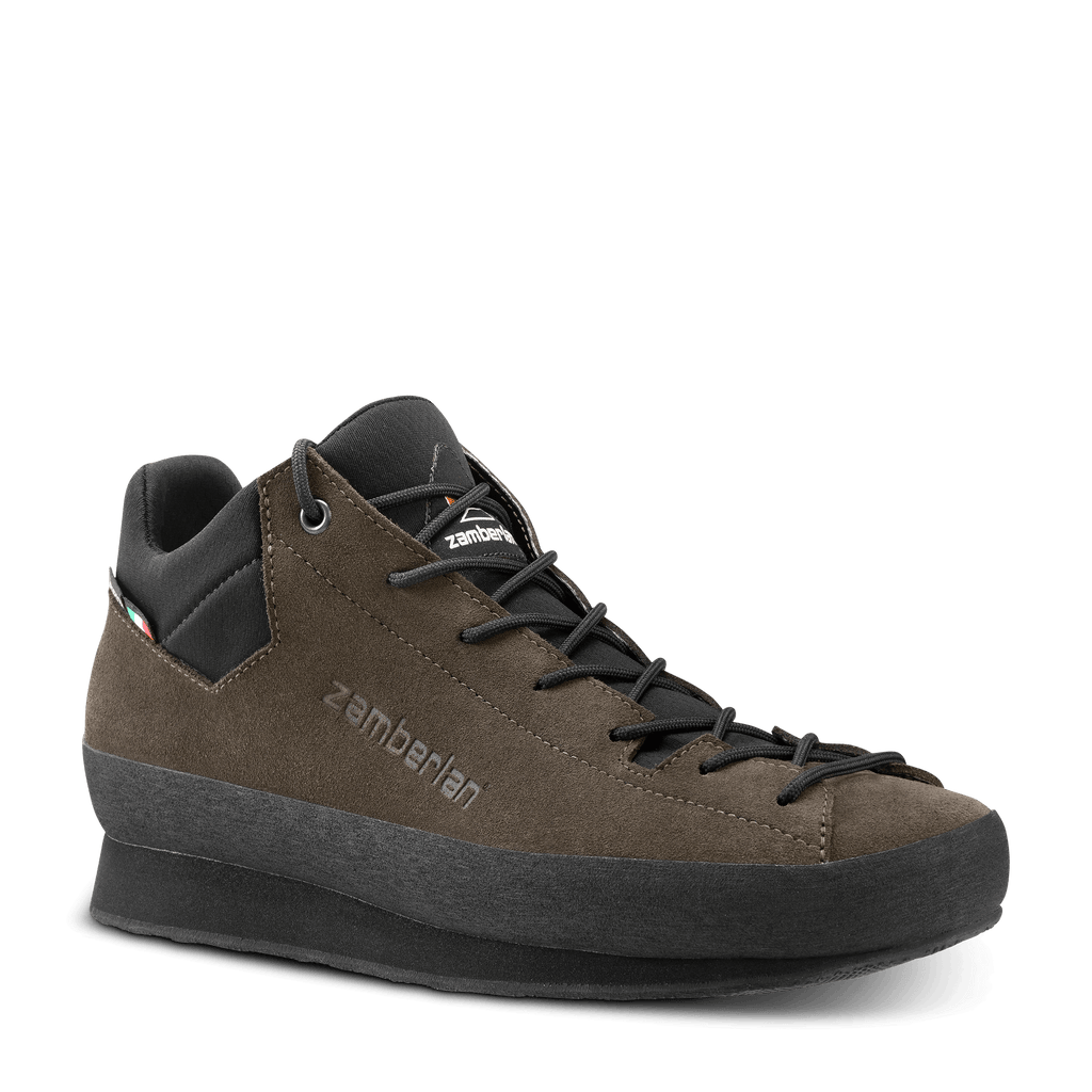 SALATHE POP GTX - Brown CALZATURIFICIO ZAMBERLAN SRL