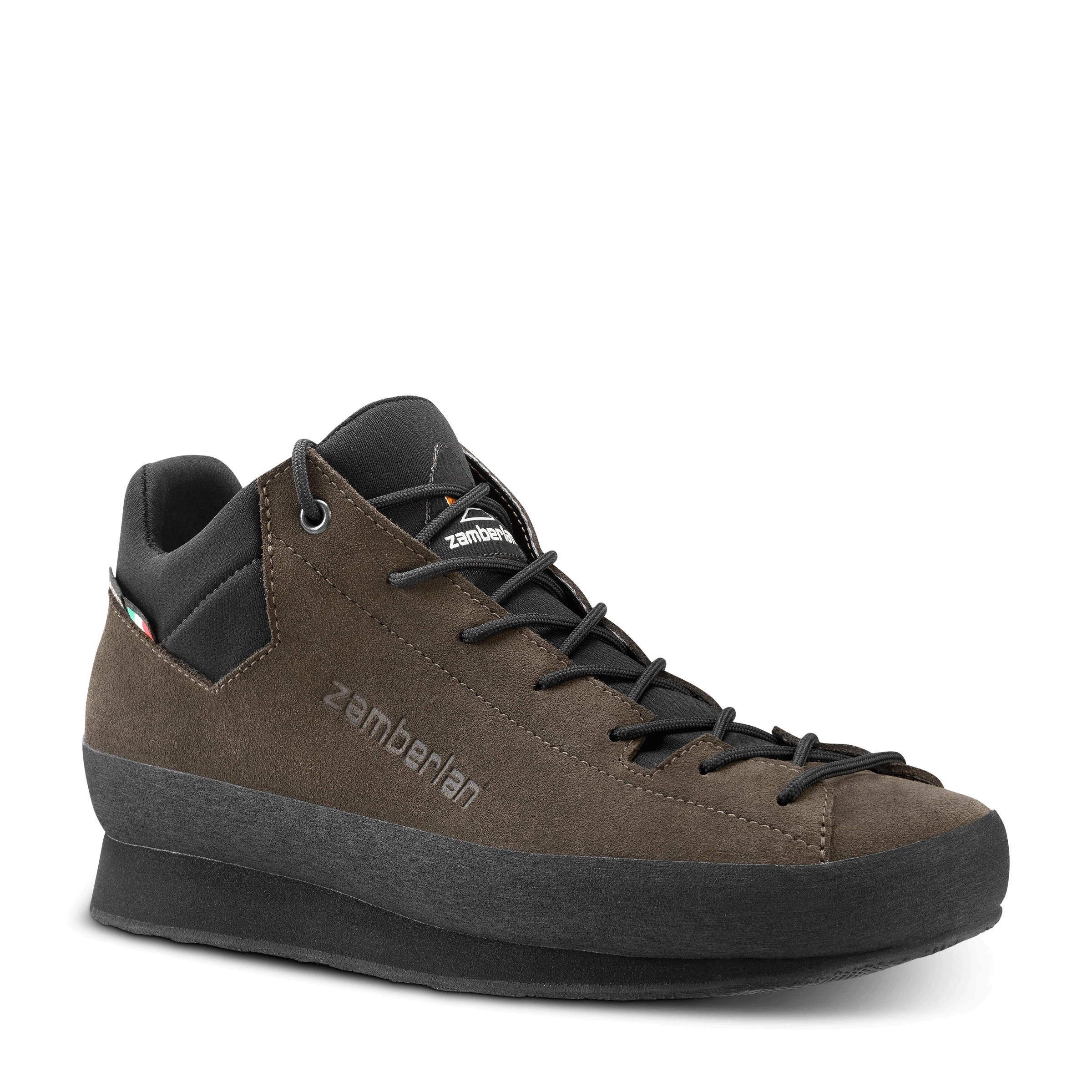 SALATHE POP GTX - Brown CALZATURIFICIO ZAMBERLAN SRL