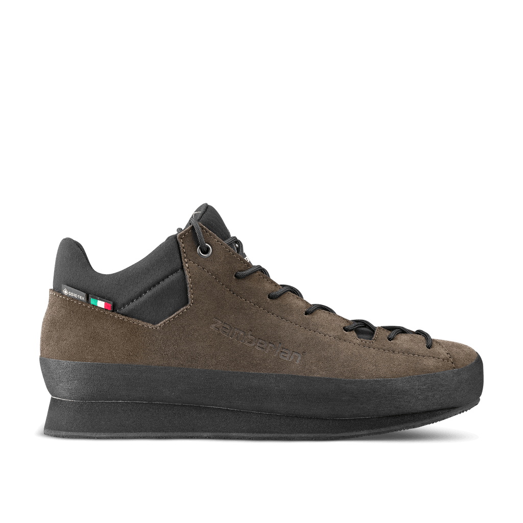 SALATHE POP GTX - Brown CALZATURIFICIO ZAMBERLAN SRL