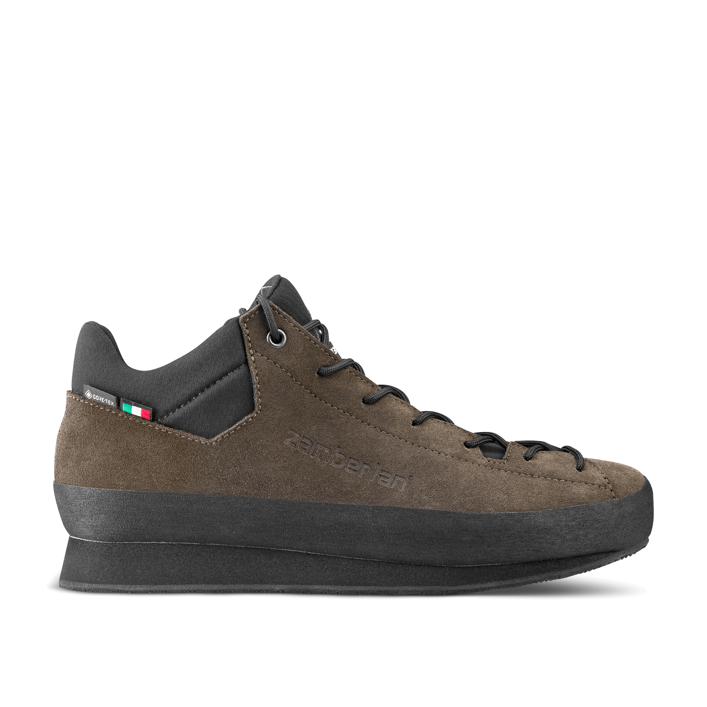 SALATHE POP GTX - Brown CALZATURIFICIO ZAMBERLAN SRL