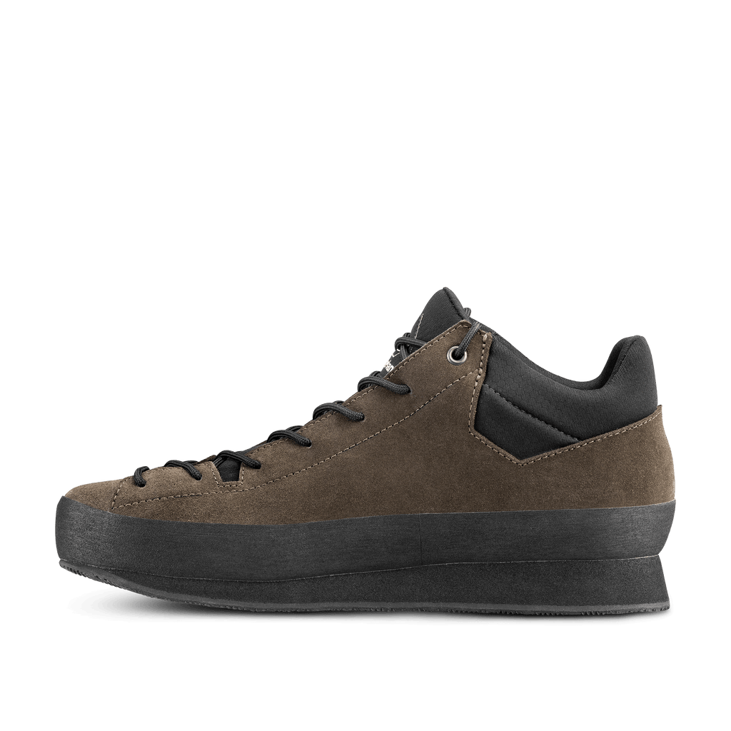 SALATHE POP GTX - Brown CALZATURIFICIO ZAMBERLAN SRL