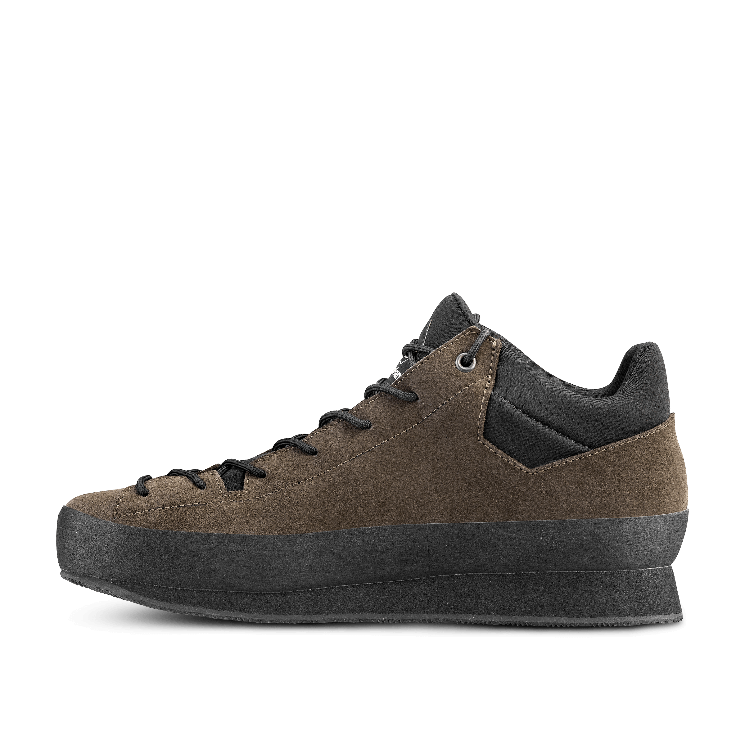 SALATHE POP GTX - Brown CALZATURIFICIO ZAMBERLAN SRL