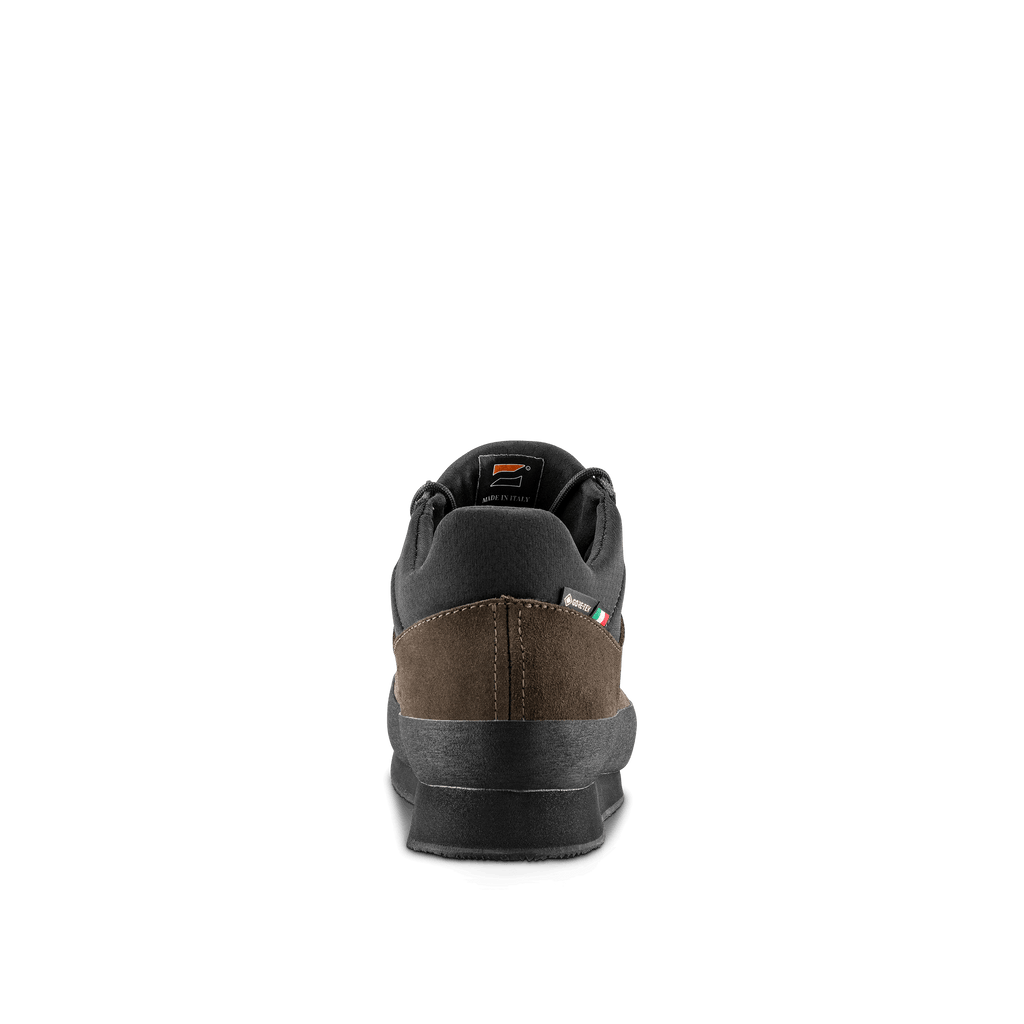 SALATHE POP GTX - Brown CALZATURIFICIO ZAMBERLAN SRL
