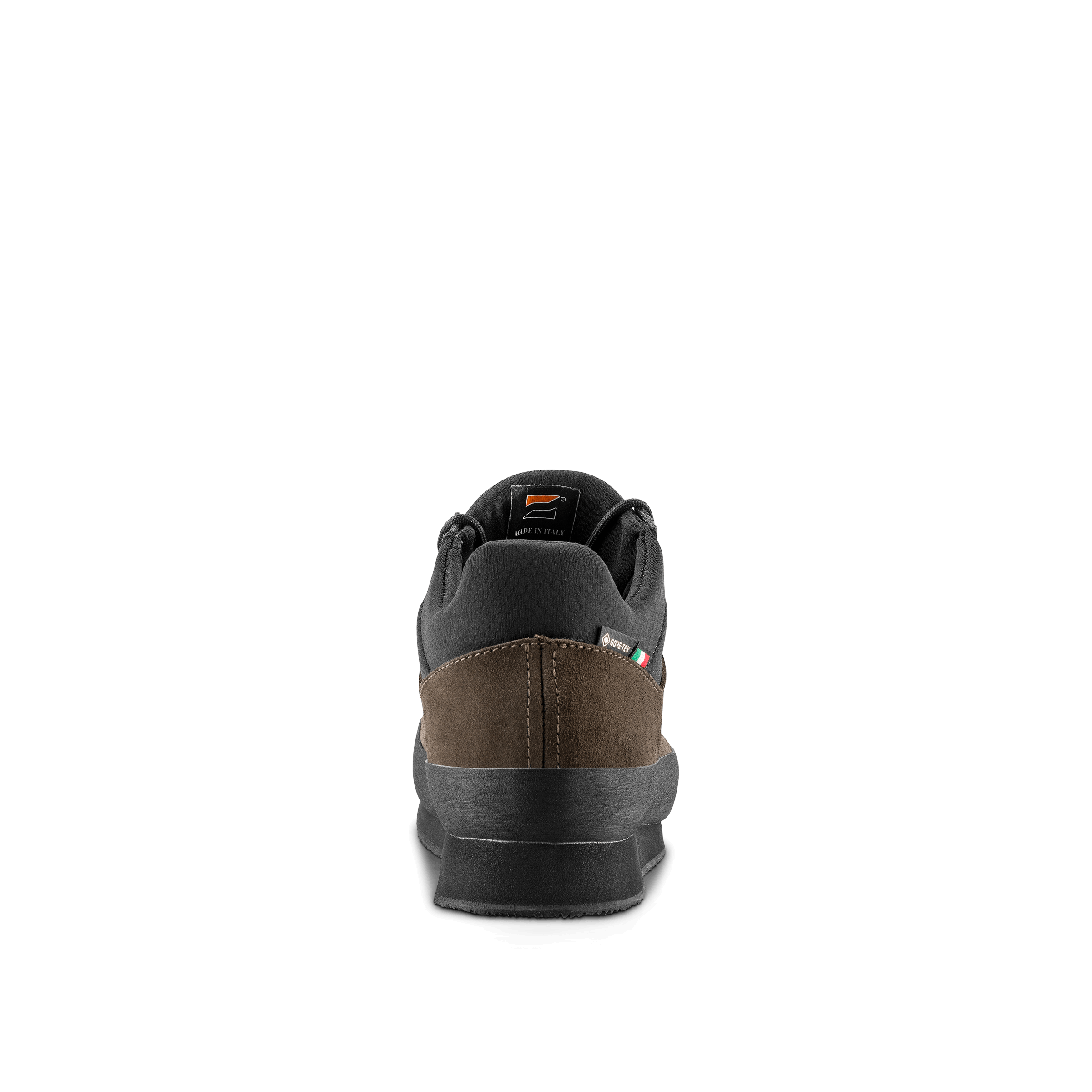 SALATHE POP GTX - Brown CALZATURIFICIO ZAMBERLAN SRL