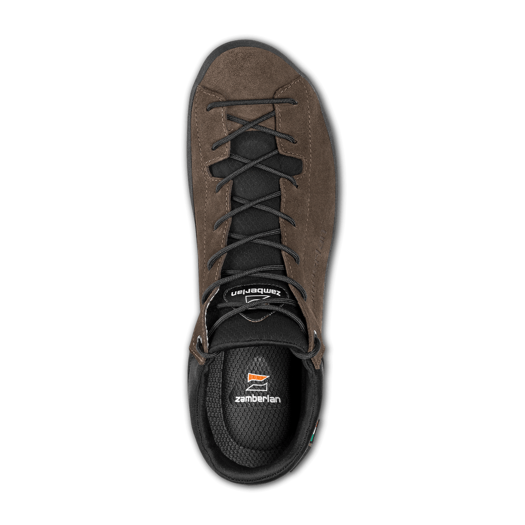 SALATHE POP GTX - Brown CALZATURIFICIO ZAMBERLAN SRL