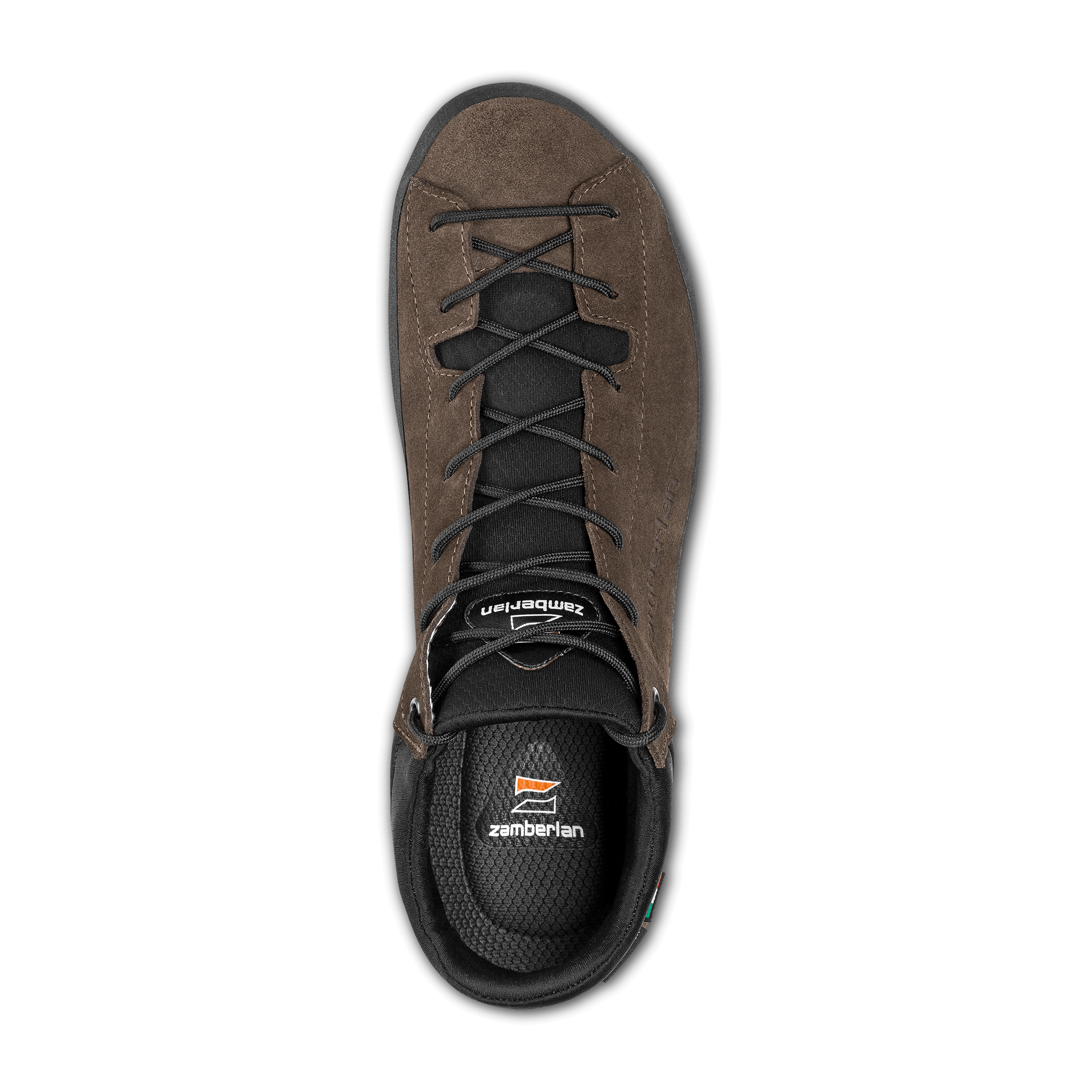 SALATHE POP GTX - Brown CALZATURIFICIO ZAMBERLAN SRL
