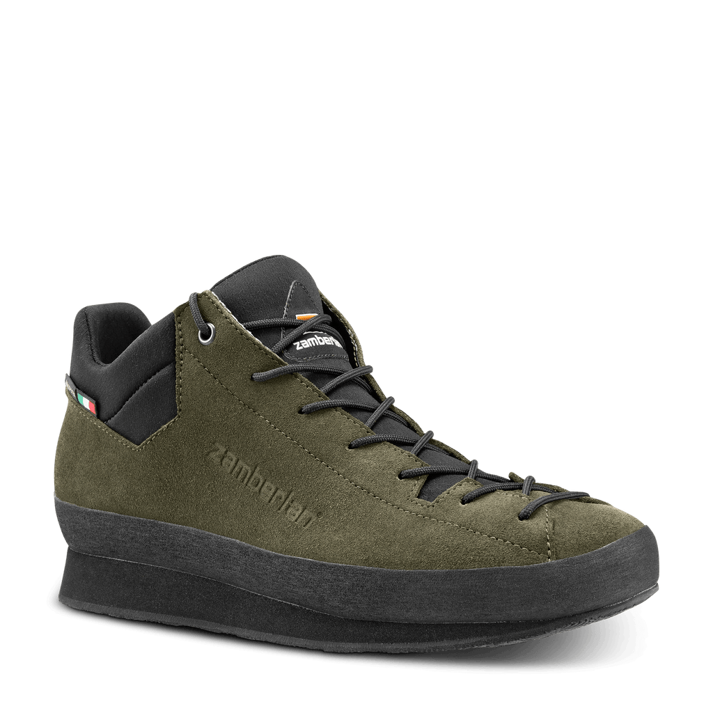 SALATHE POP GTX - Dark Green CALZATURIFICIO ZAMBERLAN SRL