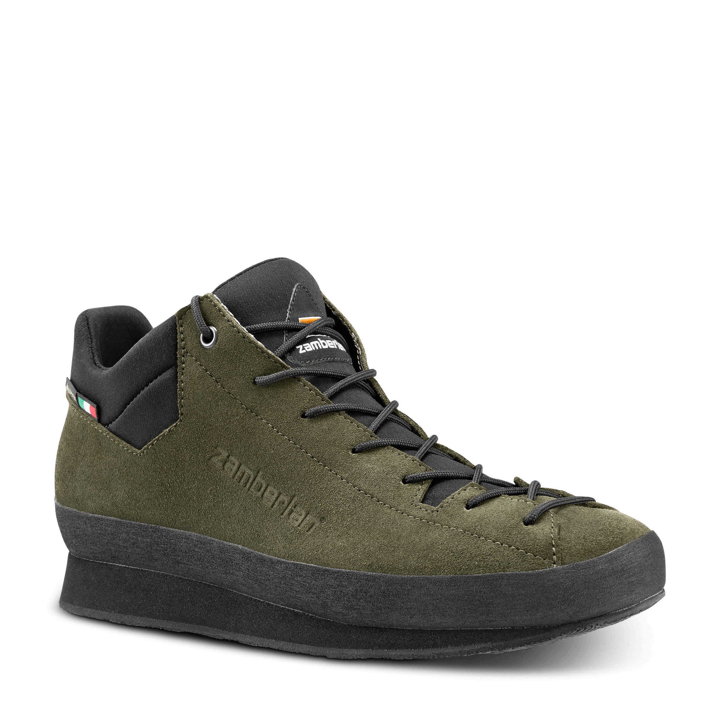 SALATHE POP GTX - Dark Green CALZATURIFICIO ZAMBERLAN SRL