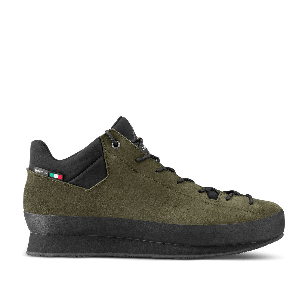SALATHE POP GTX - Dark Green CALZATURIFICIO ZAMBERLAN SRL