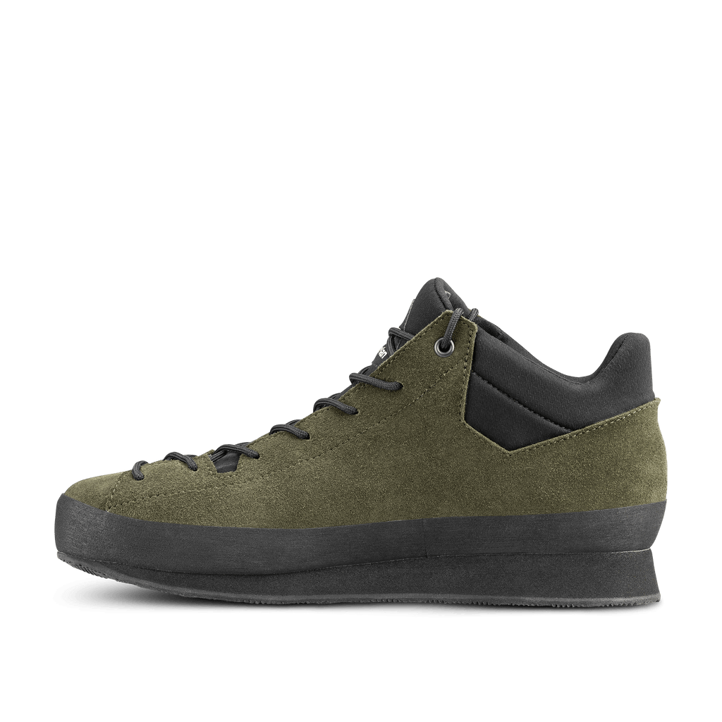 SALATHE POP GTX - Dark Green CALZATURIFICIO ZAMBERLAN SRL
