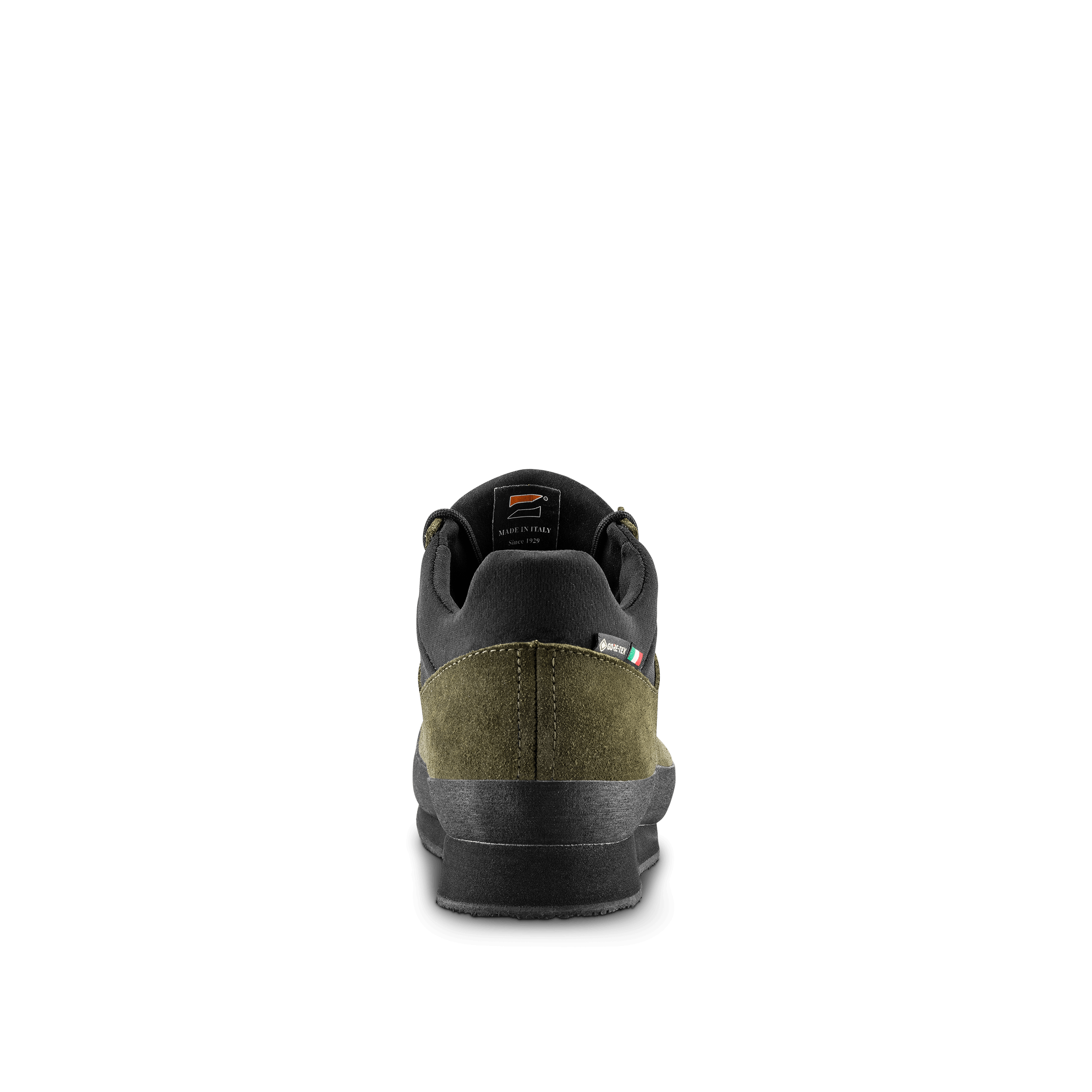 SALATHE POP GTX - Dark Green CALZATURIFICIO ZAMBERLAN SRL