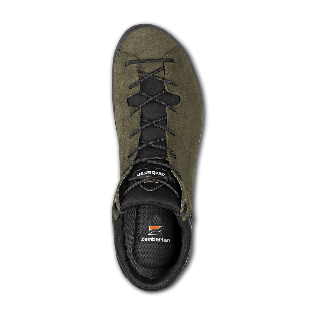 SALATHE POP GTX - Dark Green CALZATURIFICIO ZAMBERLAN SRL