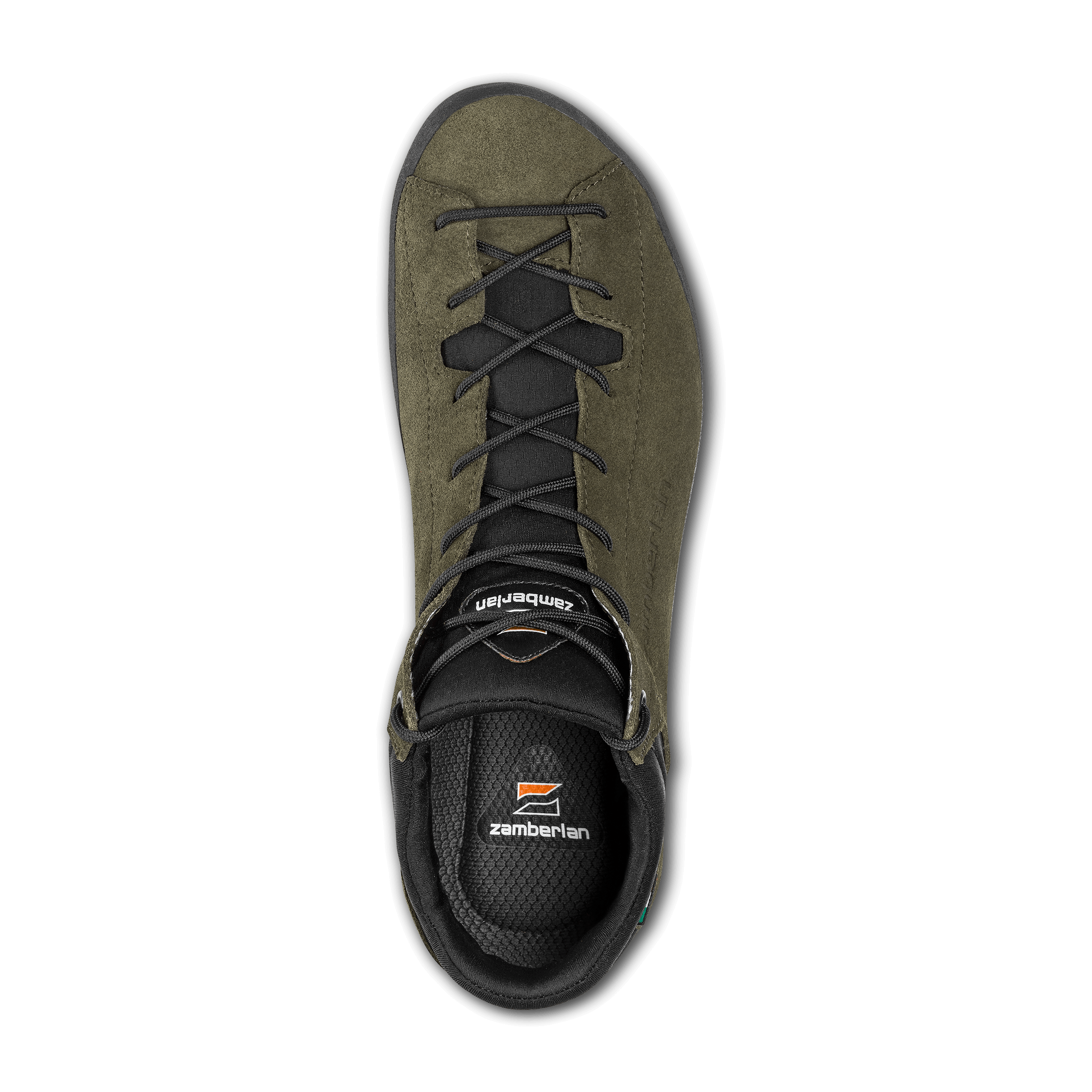 SALATHE POP GTX - Dark Green CALZATURIFICIO ZAMBERLAN SRL