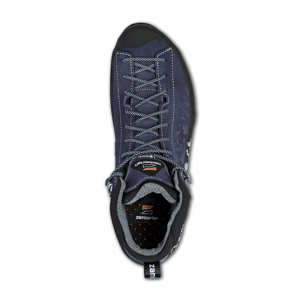 SALATHE TREK GTX RR - Denim CALZATURIFICIO ZAMBERLAN SRL