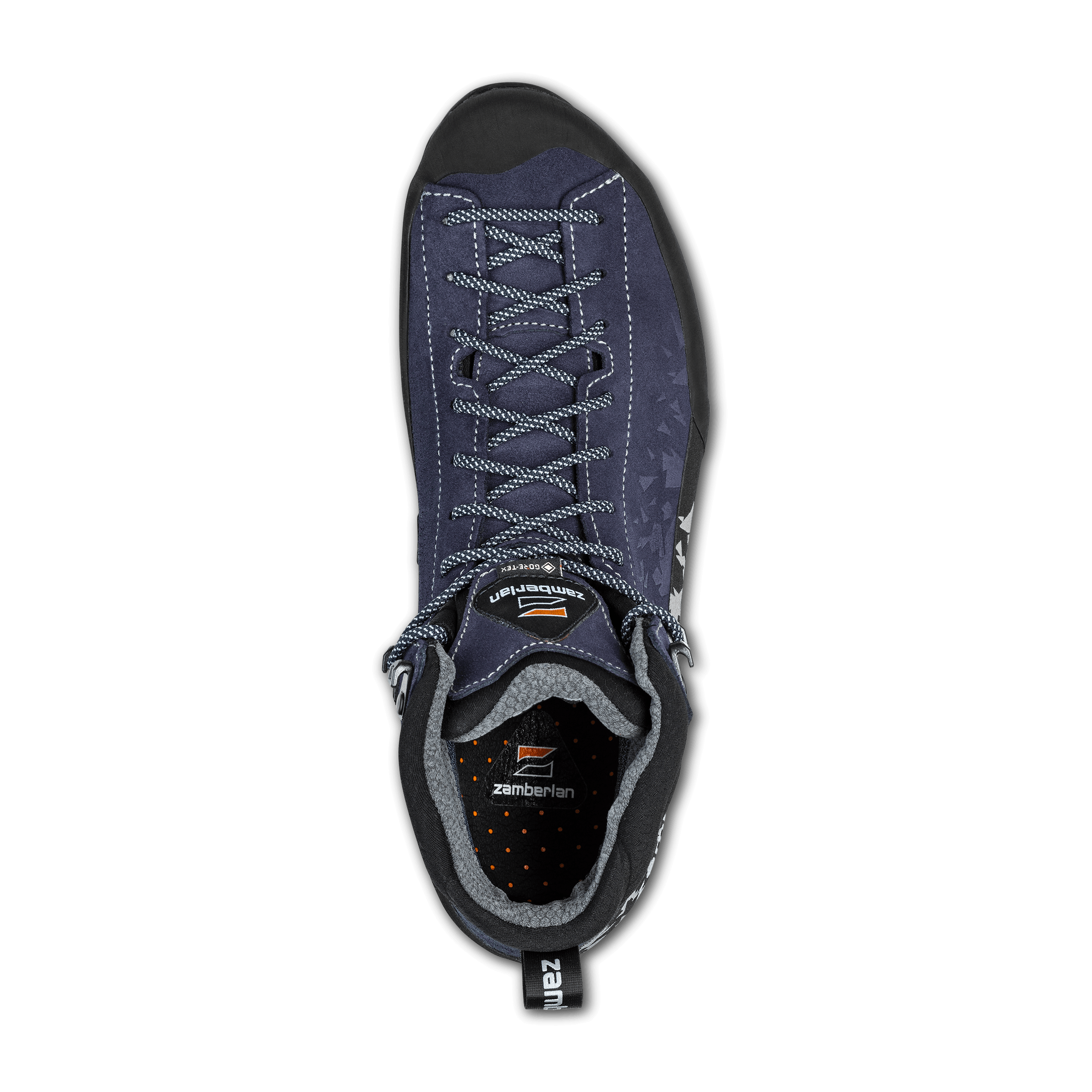 SALATHE TREK GTX RR - Denim CALZATURIFICIO ZAMBERLAN SRL