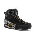 SALATHE' TREK GTX RR - Nero Giallo