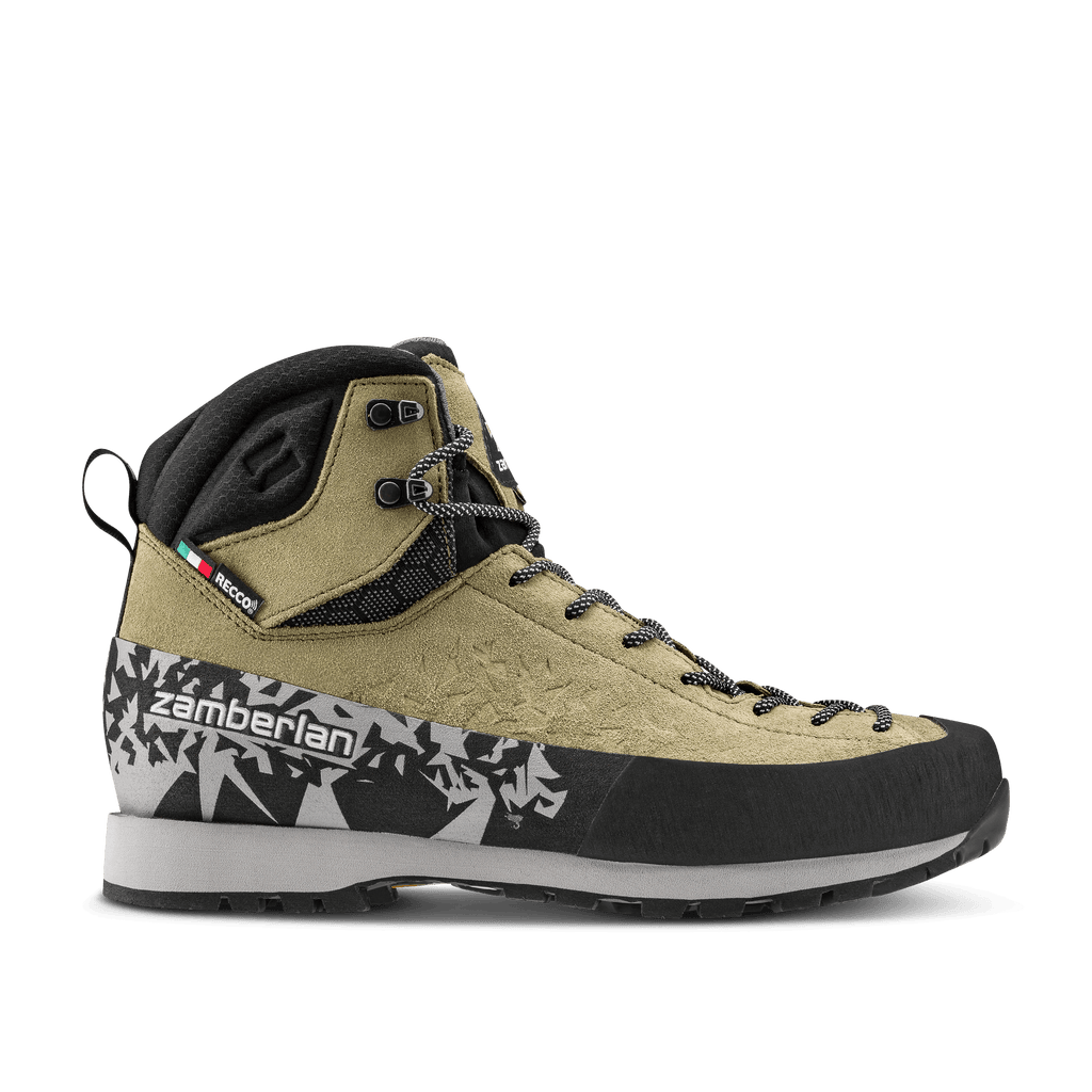 SALATHE TREK GTX RR - Aloe CALZATURIFICIO ZAMBERLAN SRL